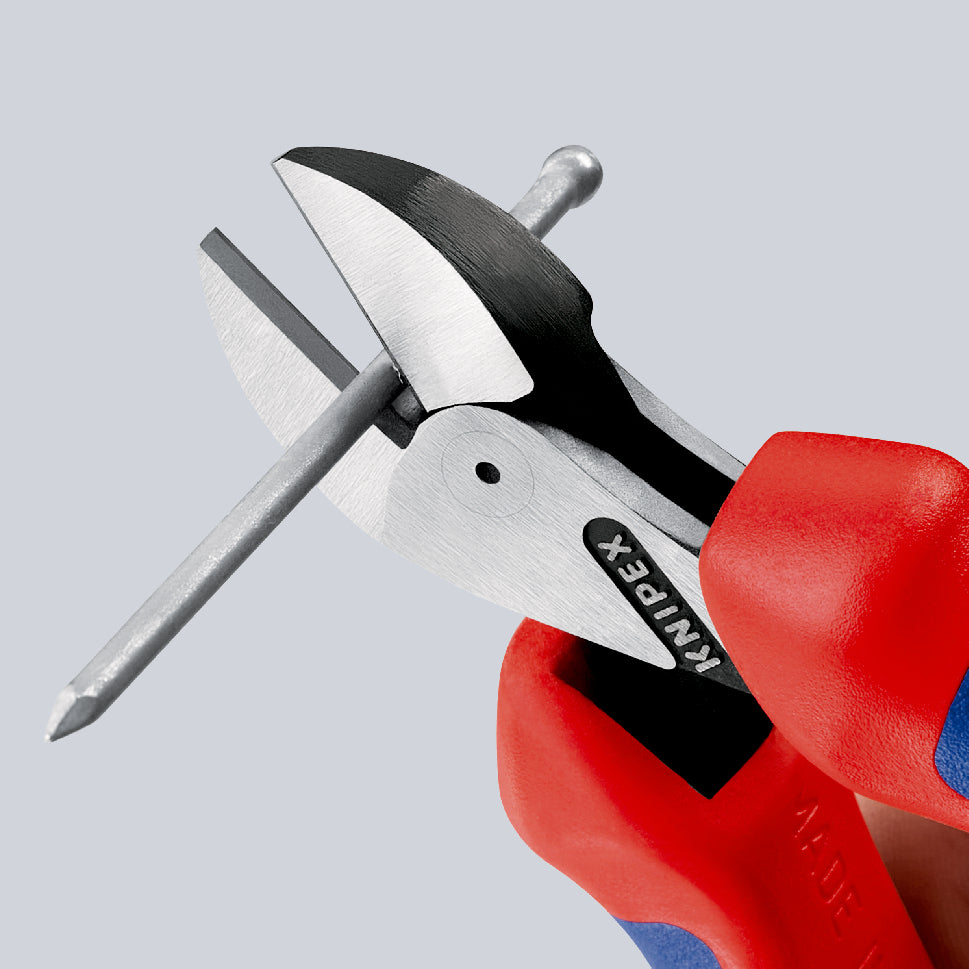 KNIPEX X-Cut Avbitare 160mm