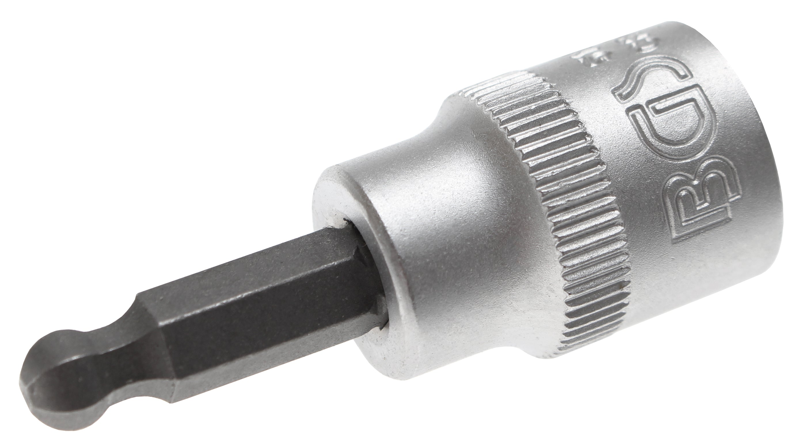 Bit-Insats | 10 mm (3/8") | Inre sexkant med kulhuvud 5,5 mm