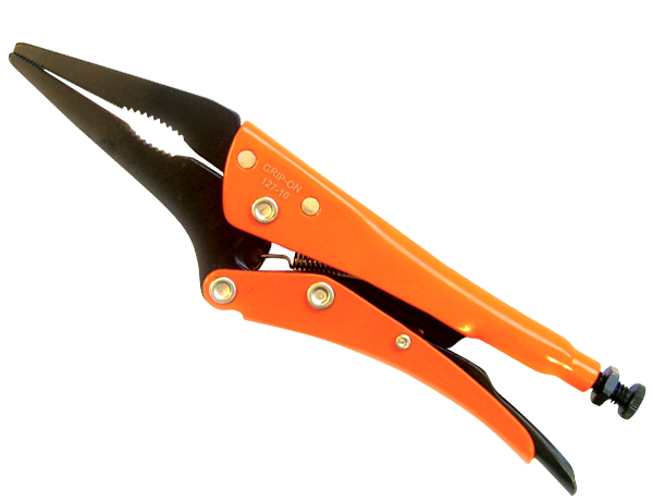 GRIP-ON Long Nose 0-68 mm