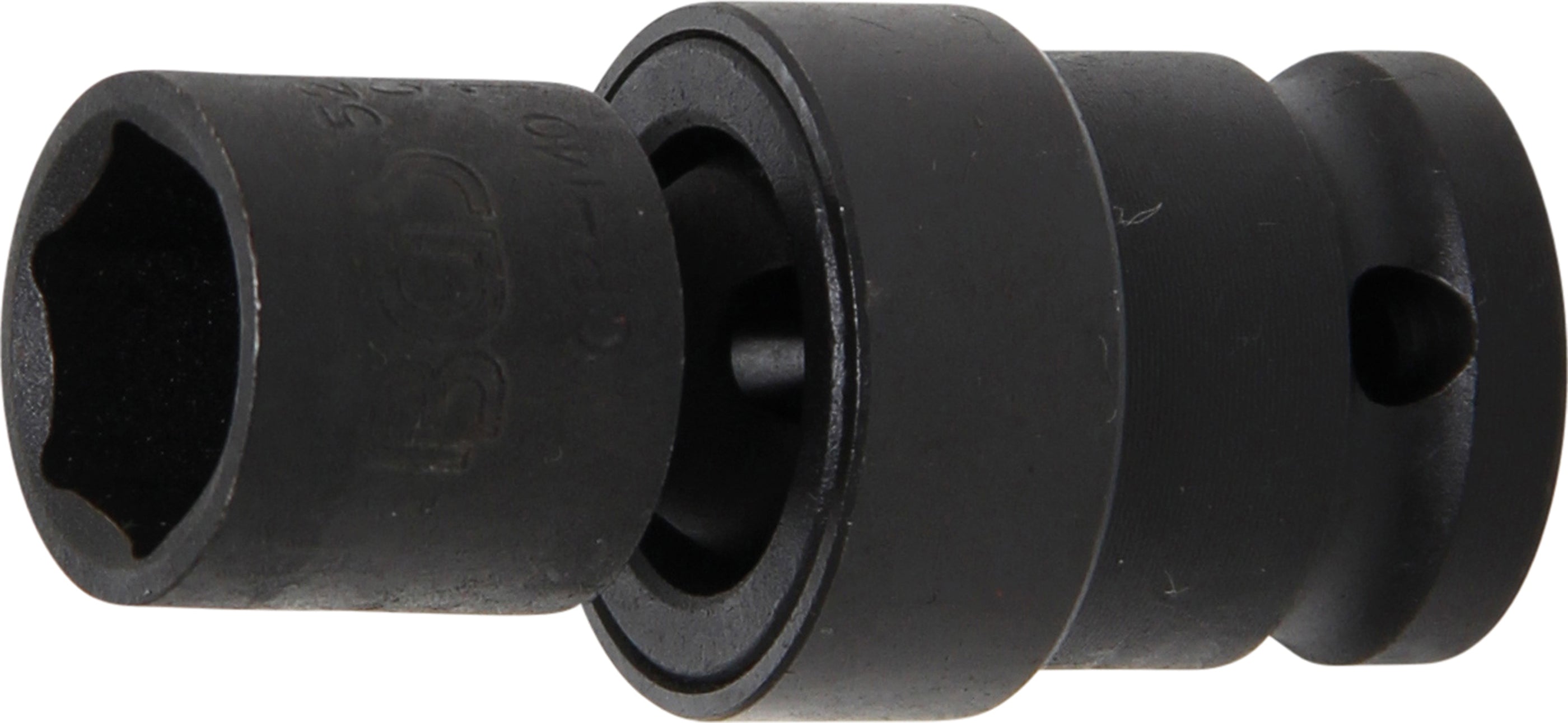 Kraft-Kulled-Insats | 12,5 mm (1/2") | 16 mm