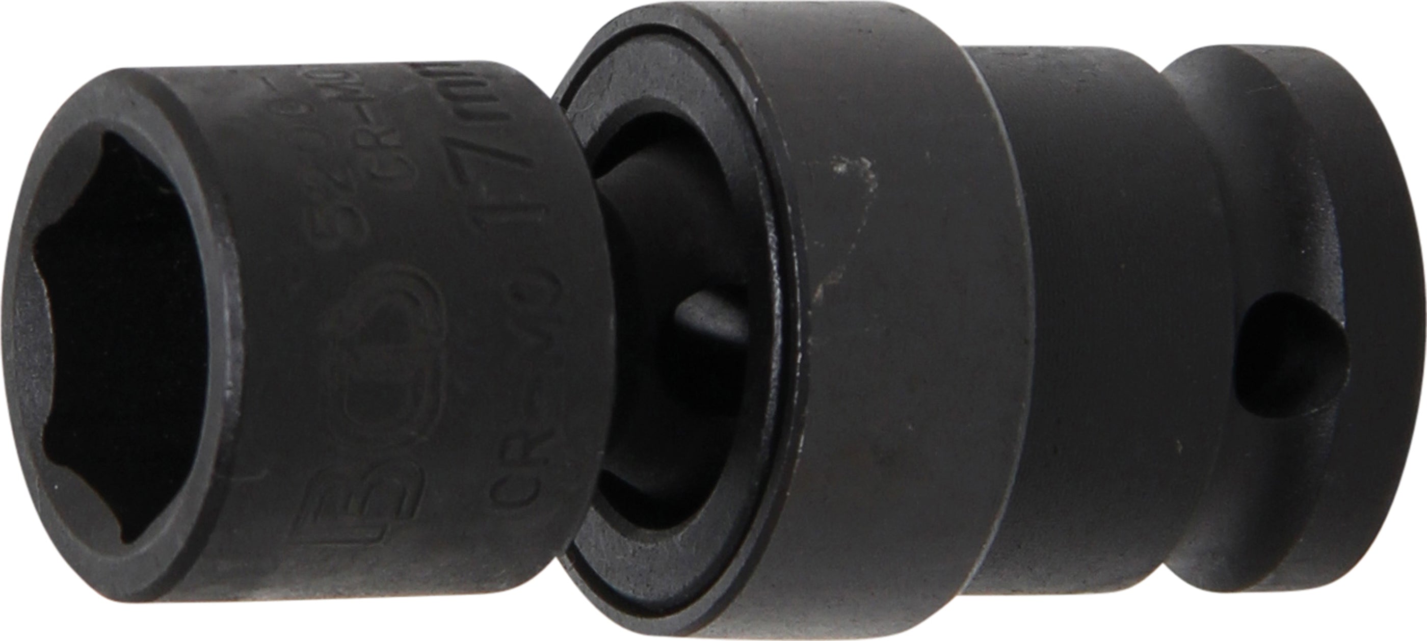 Kraft-Kulled-Insats | 12,5 mm (1/2") | 17 mm