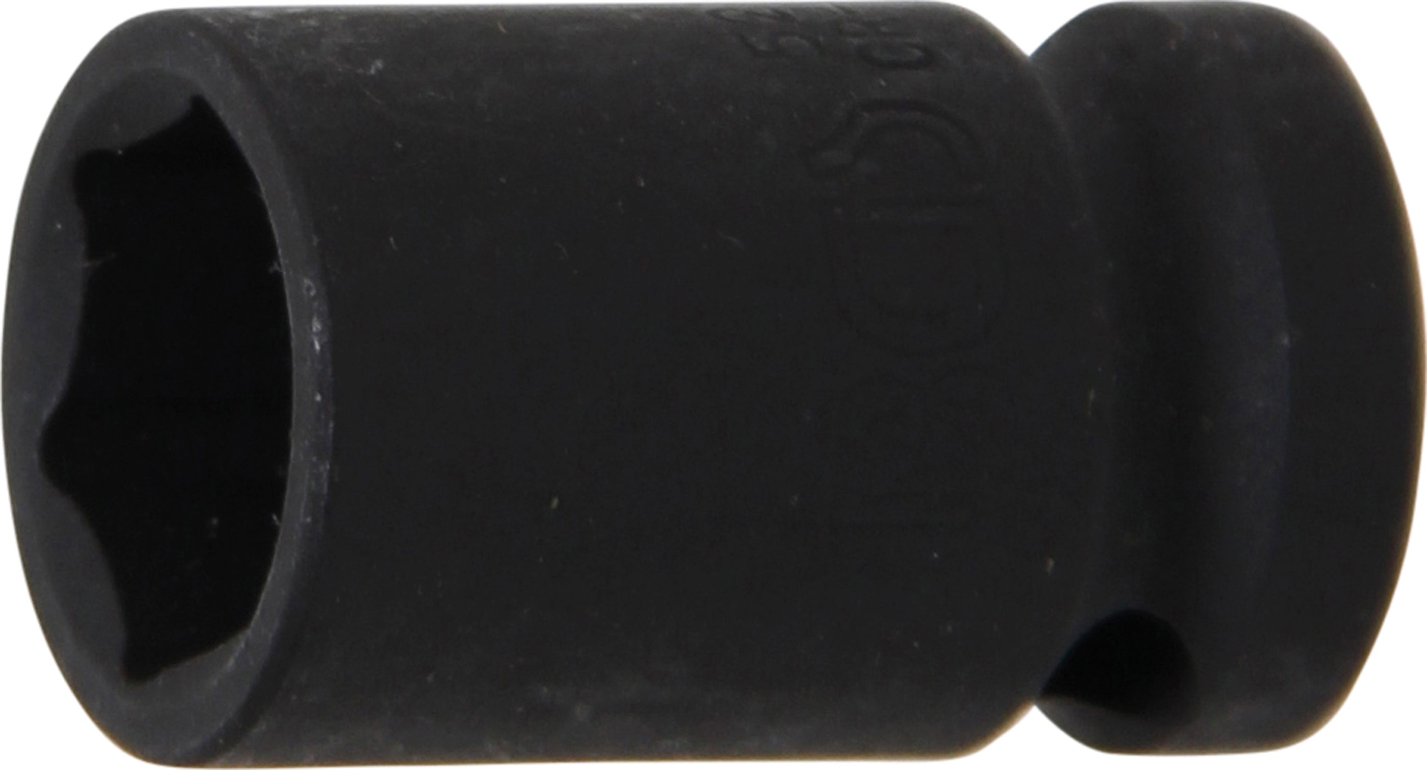 Krafthylsa Sexkant | 12,5 mm (1/2") | 16 mm