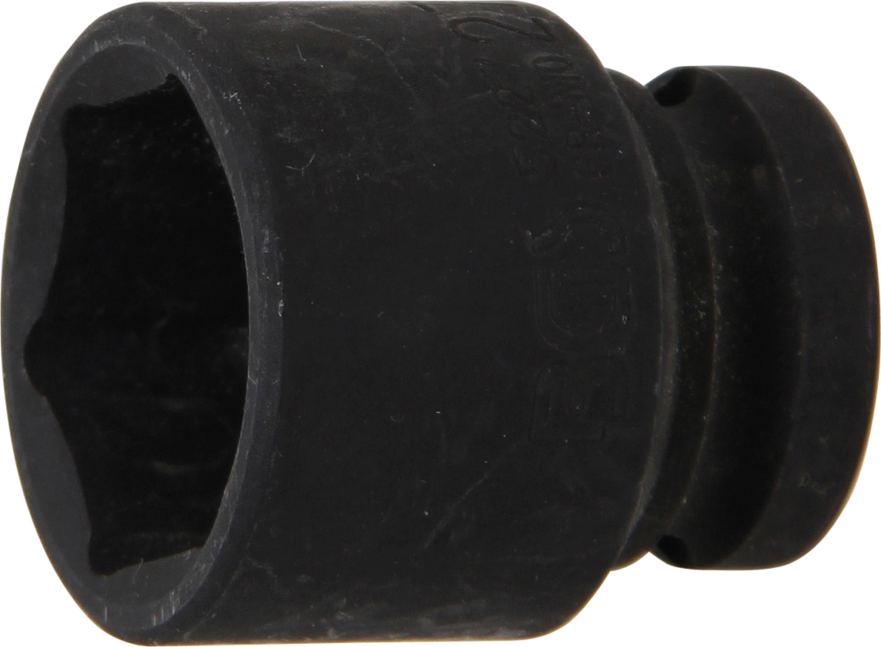 Krafthylsa Sexkant | 12,5 mm (1/2") | 27 mm