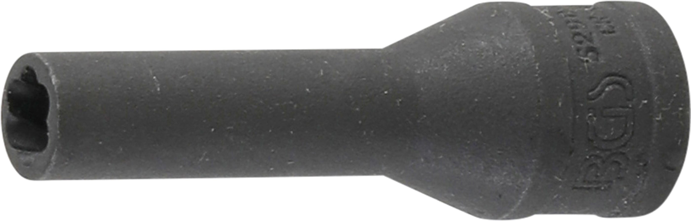 Avdragare för glödstiftselektrod | 6,3 mm (1/4") | 4,5 mm