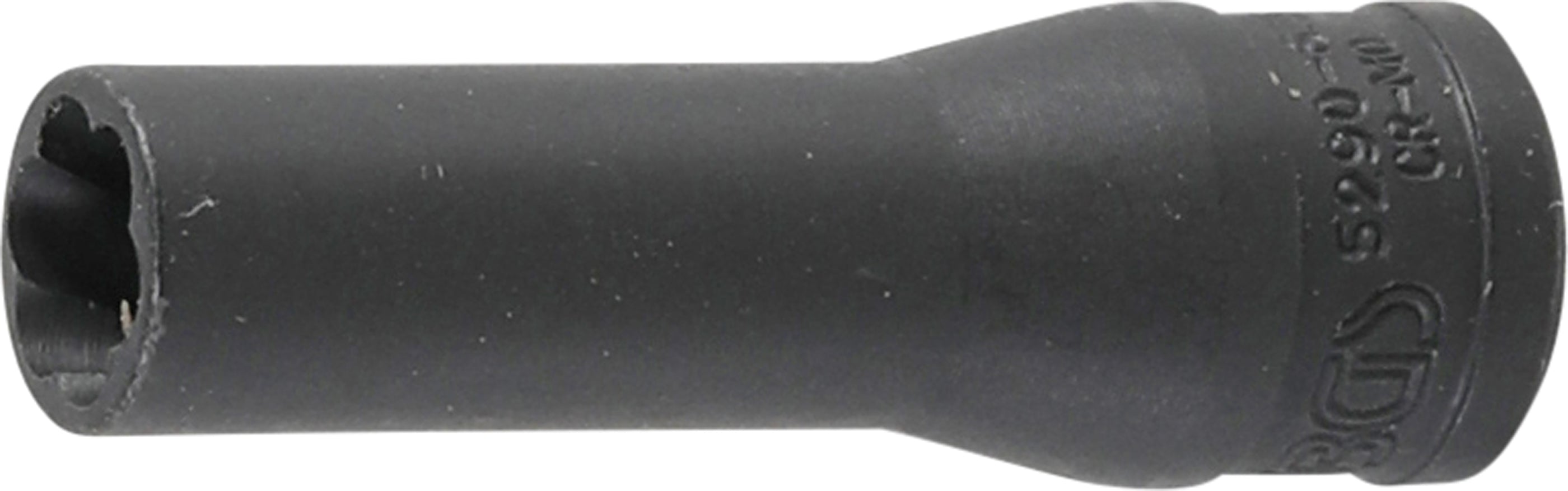 Avdragare för glödstiftselektrod | 6,3 mm (1/4") | 6,5 mm