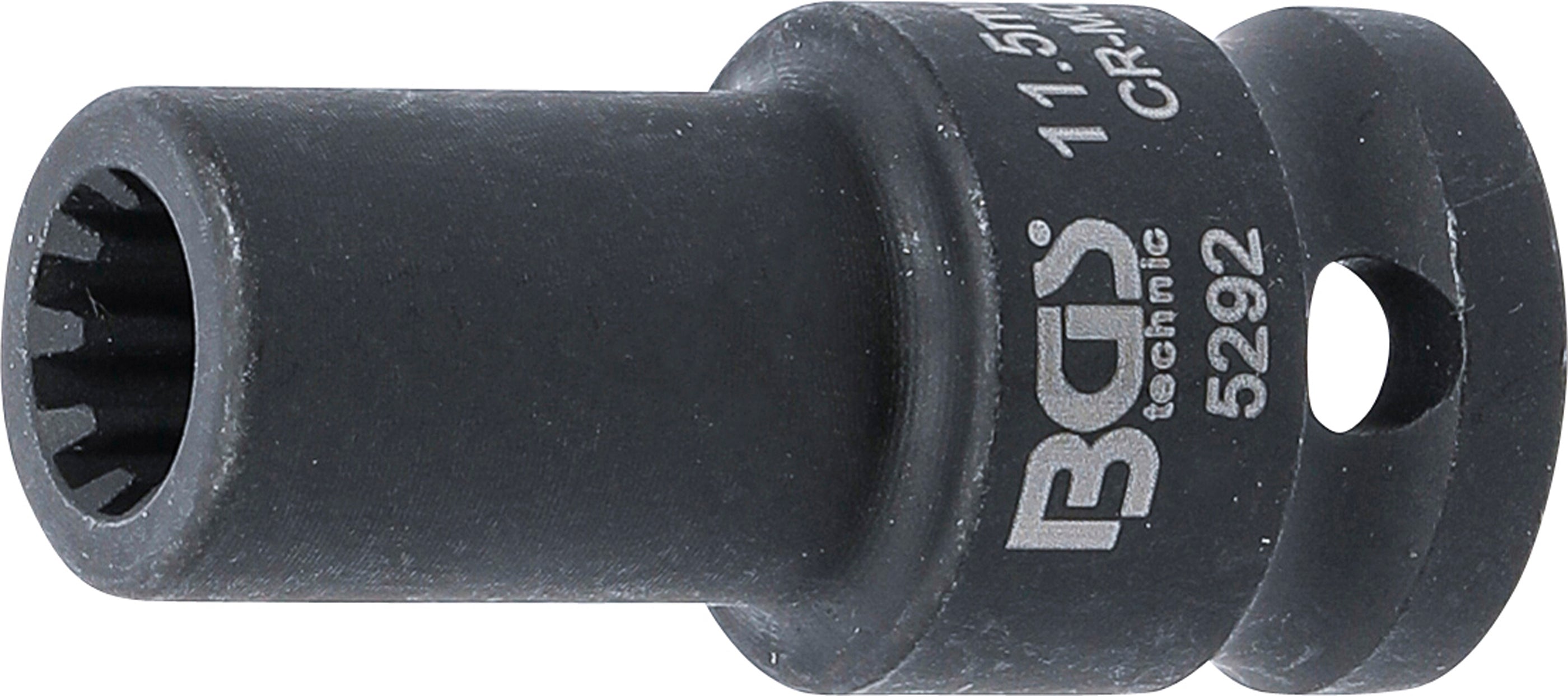 Bromsok-Insats | 10-kantig | för VAG och Porsche | 11,5 mm