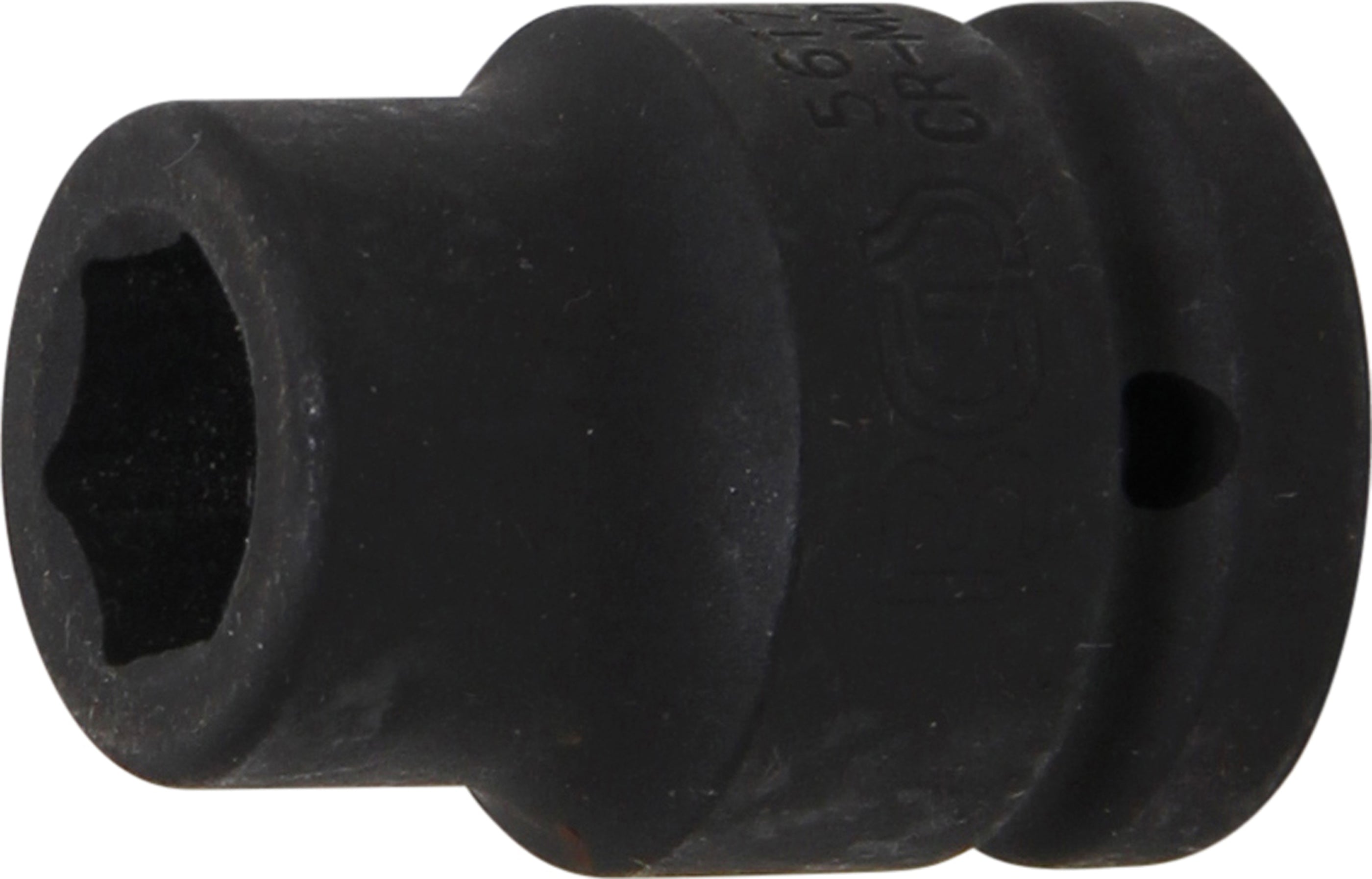 Krafthylsa Sexkant | 20 mm (3/4") | 17 mm