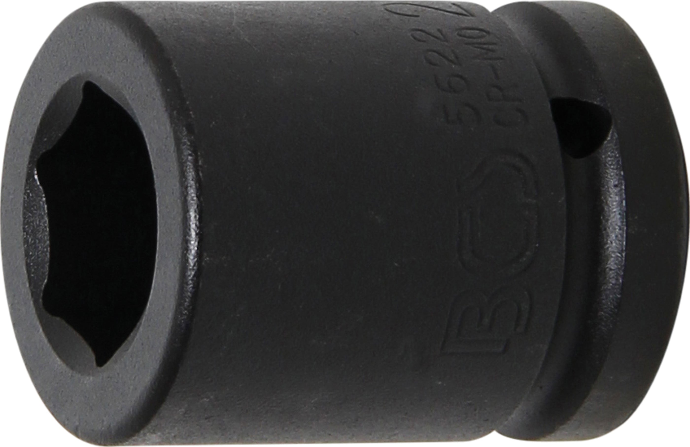 Krafthylsa Sexkant | 20 mm (3/4") | 22 mm