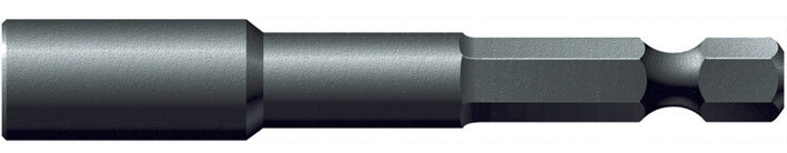 WERA 869/4 M SW 3/8" x 50 mm Nut setters 3/8''x50.0