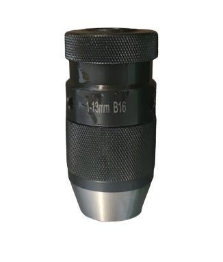 EUROBOOR Snabbchuck 13mm B16 fäste