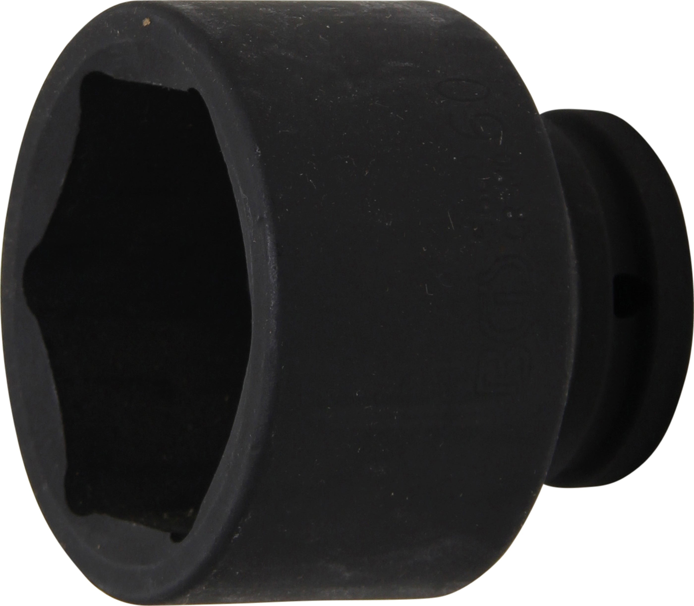 Krafthylsa Sexkant | 20 mm (3/4") | 60 mm