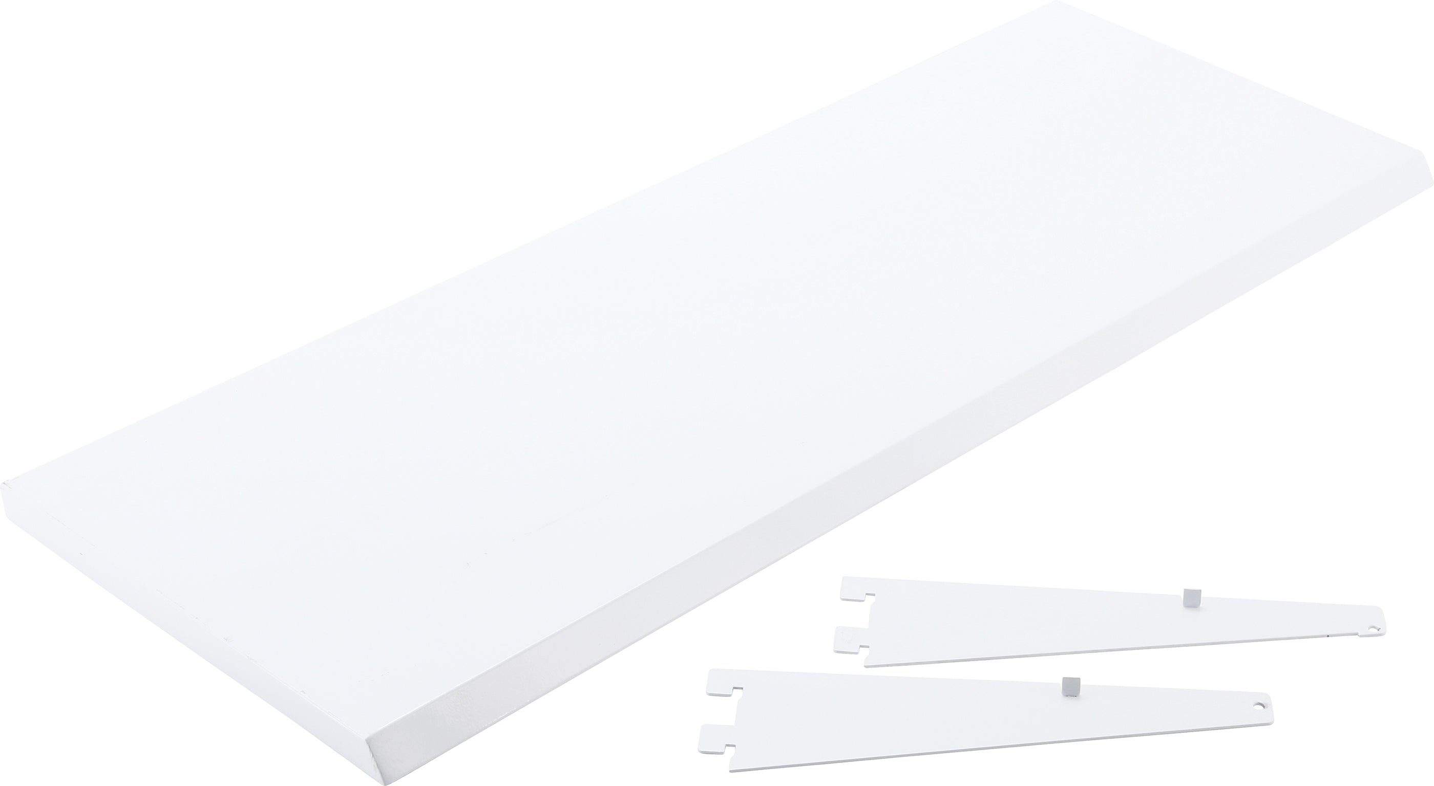 Tilläggsbotten för displaypanel BGS 57 | 970 x 355 mm