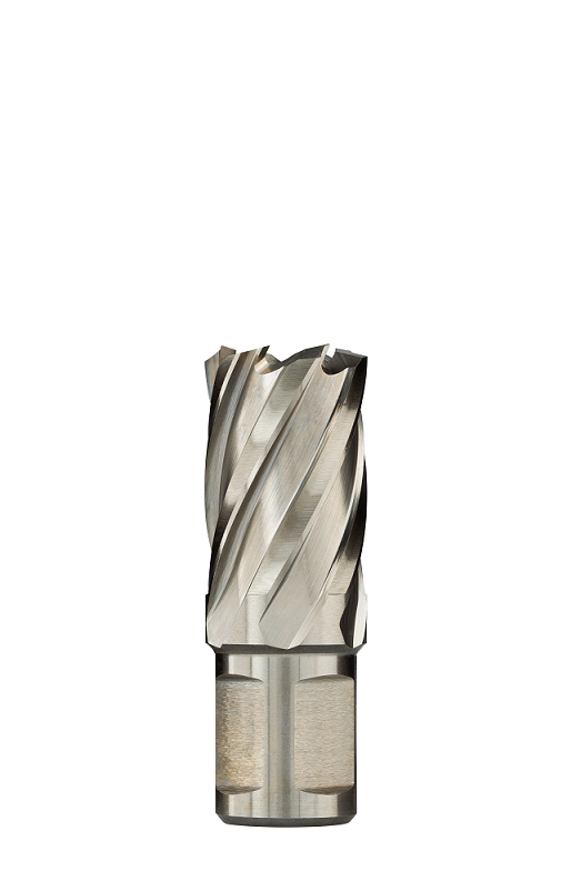 EUROBOOR Kärnborr HSS Ø 55 x 30 mm