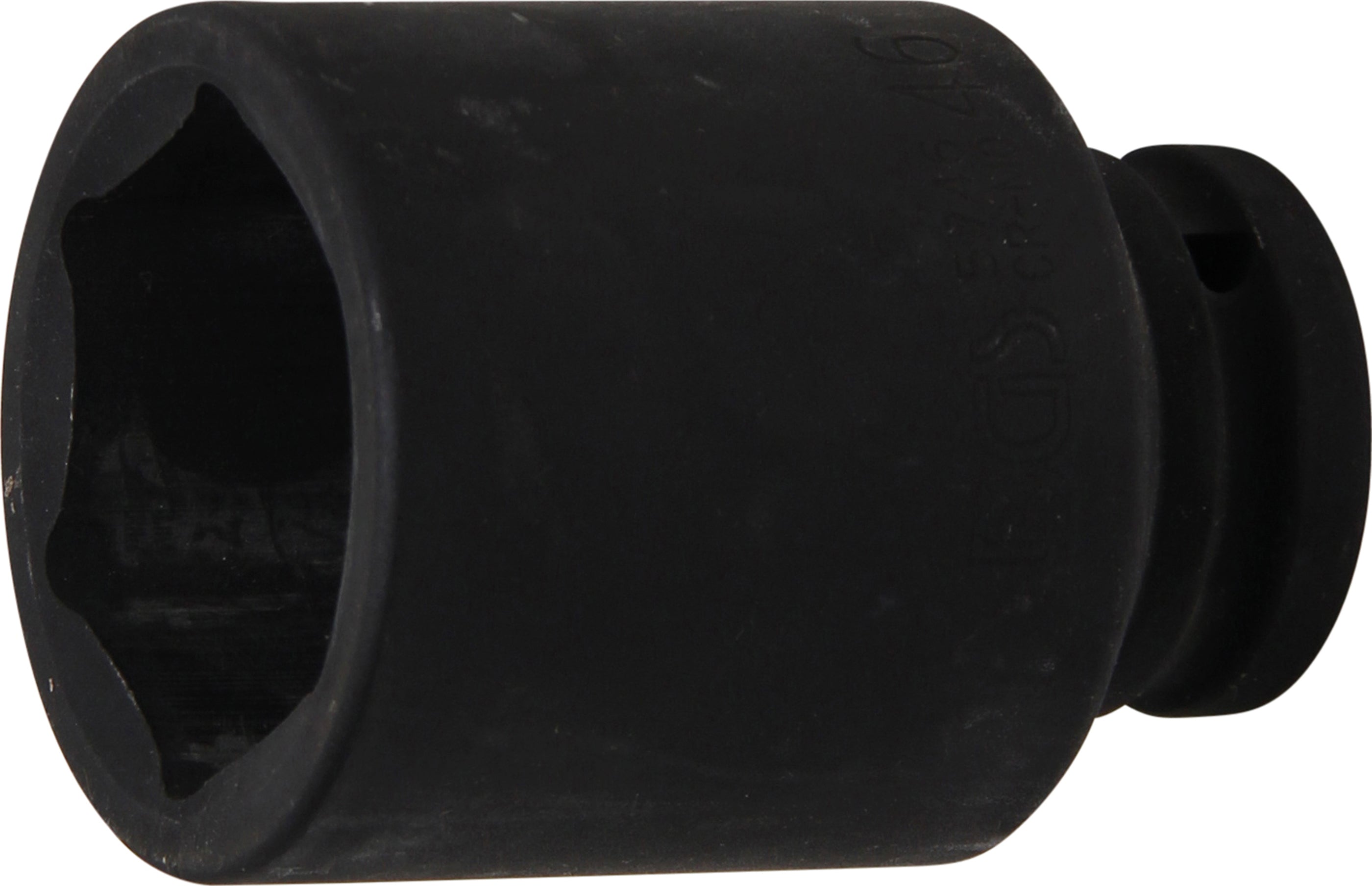 Krafthylsa Sexkant, djup | 20 mm (3/4") | 46 mm