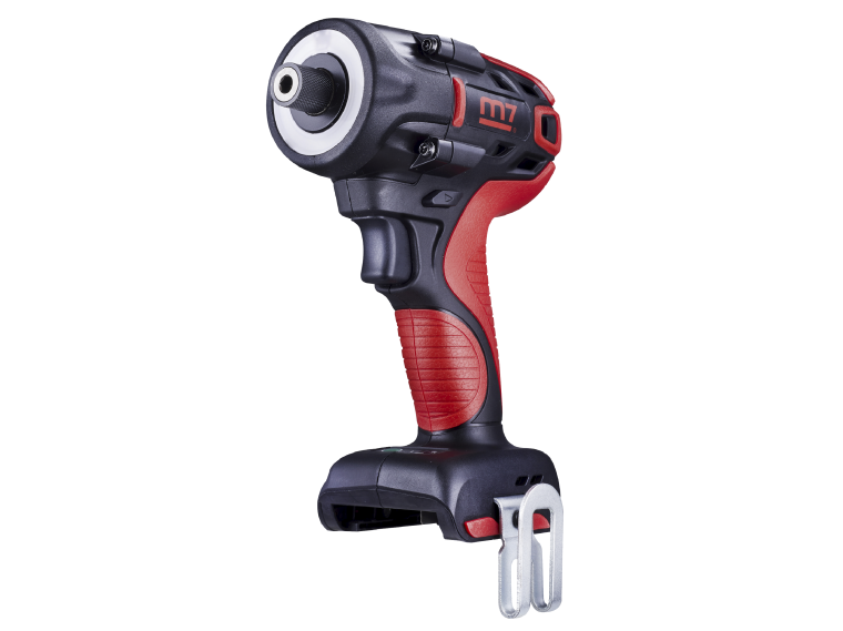 m7 Skruvdragare 18V (exkl.batteri & laddare)