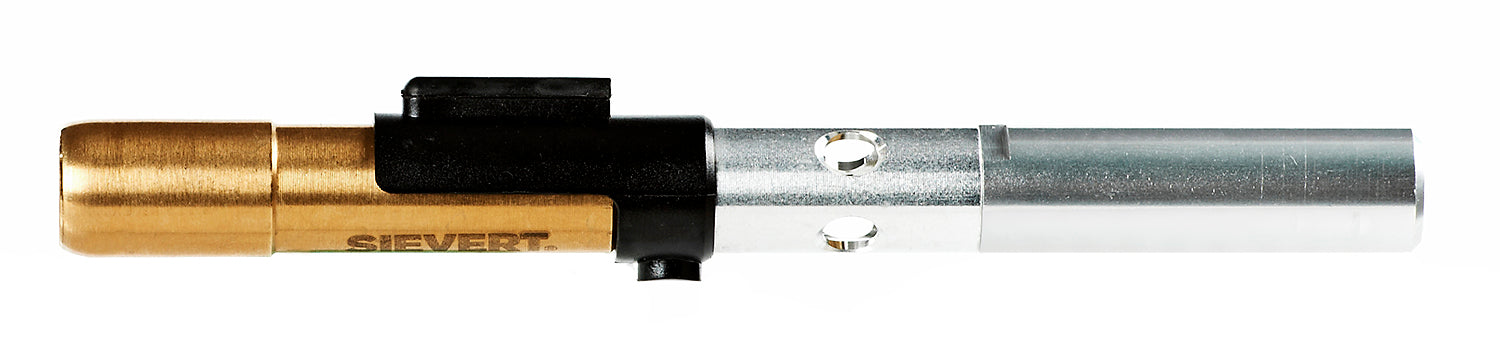 SIEVERT Powerjet Spetslågebrännare