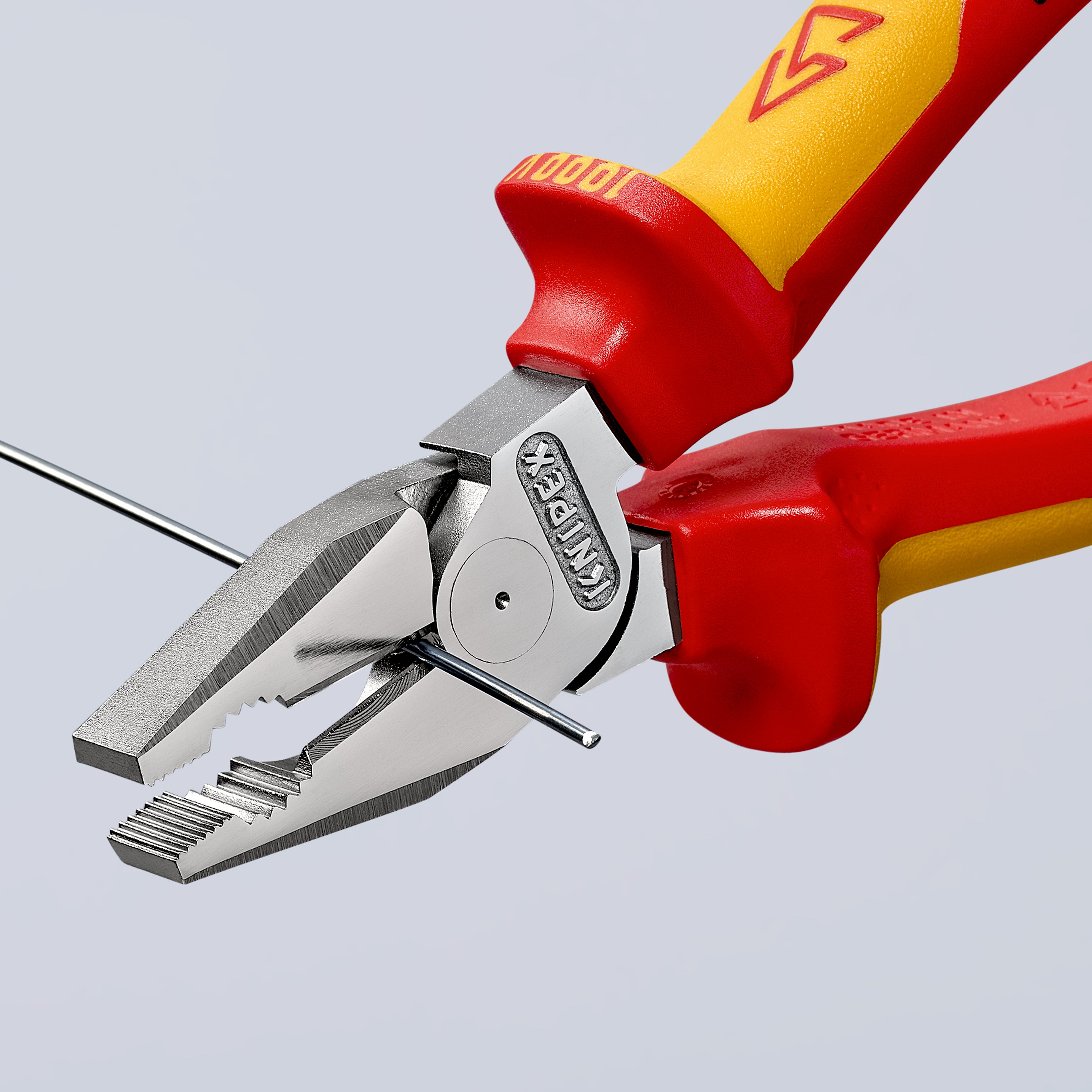 KNIPEX Kraftkombitån 180mm