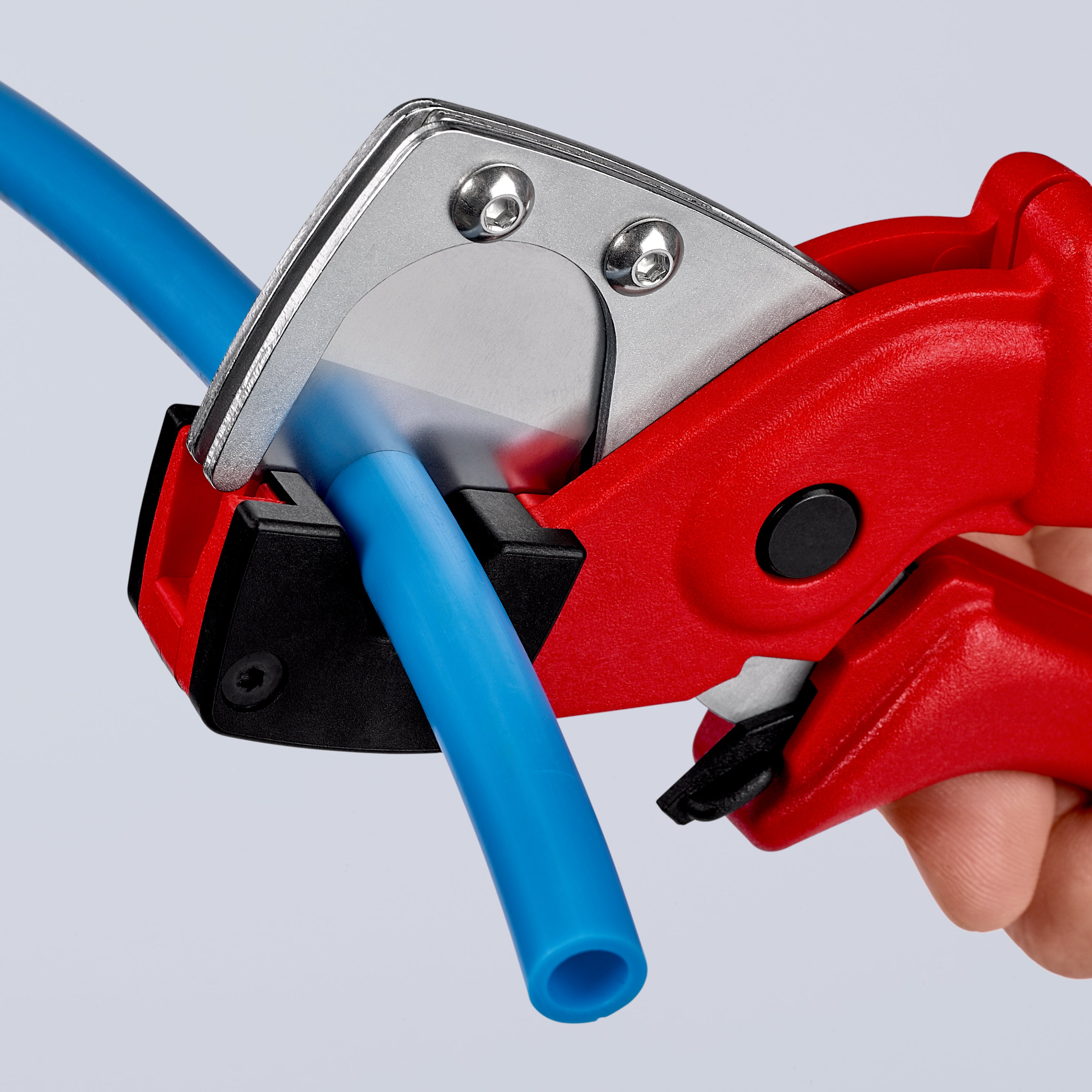 KNIPEX Slang & rörkap 160 mm