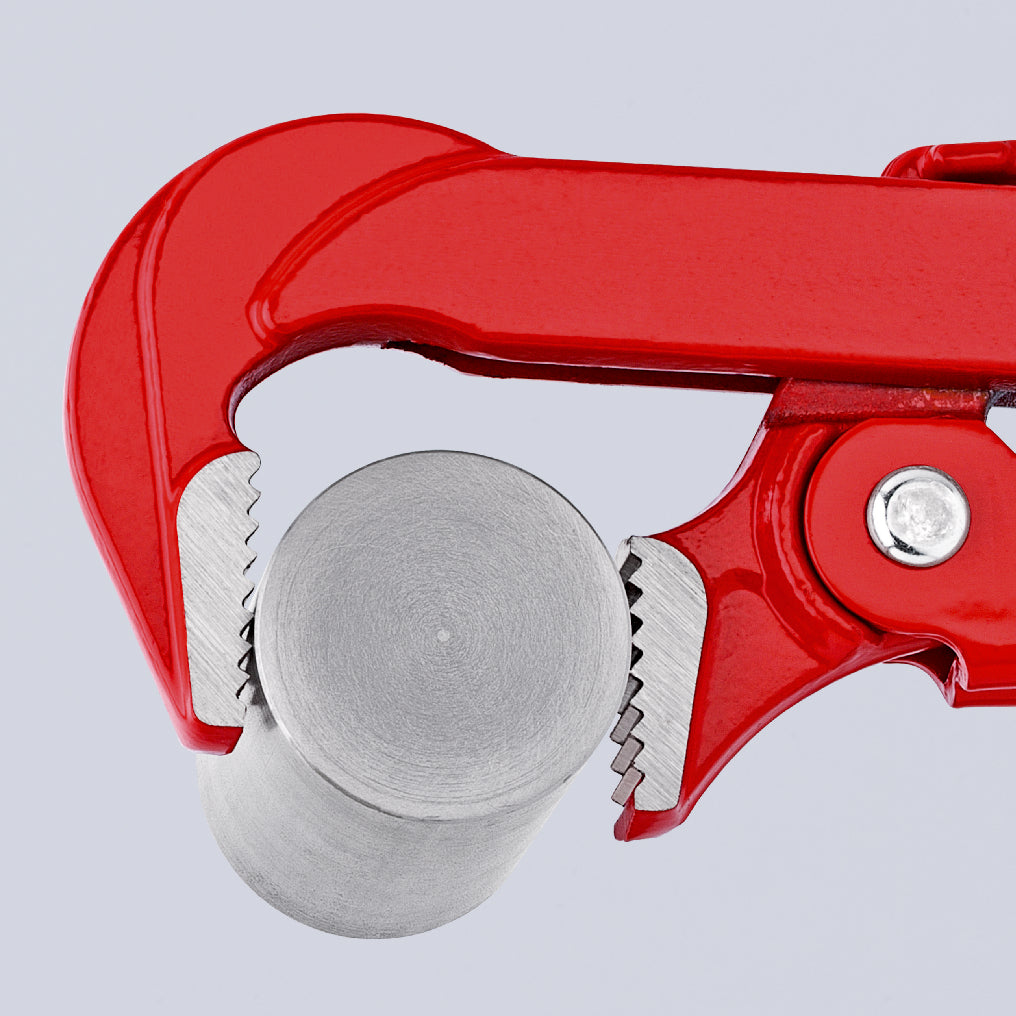KNIPEX Rörtång 90° 60/420mm