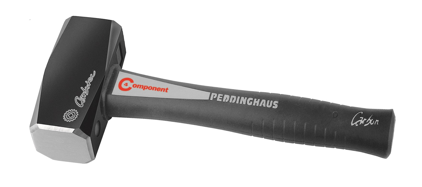 PEDDINGHAUS Smidesslägga Carbotec 1500G