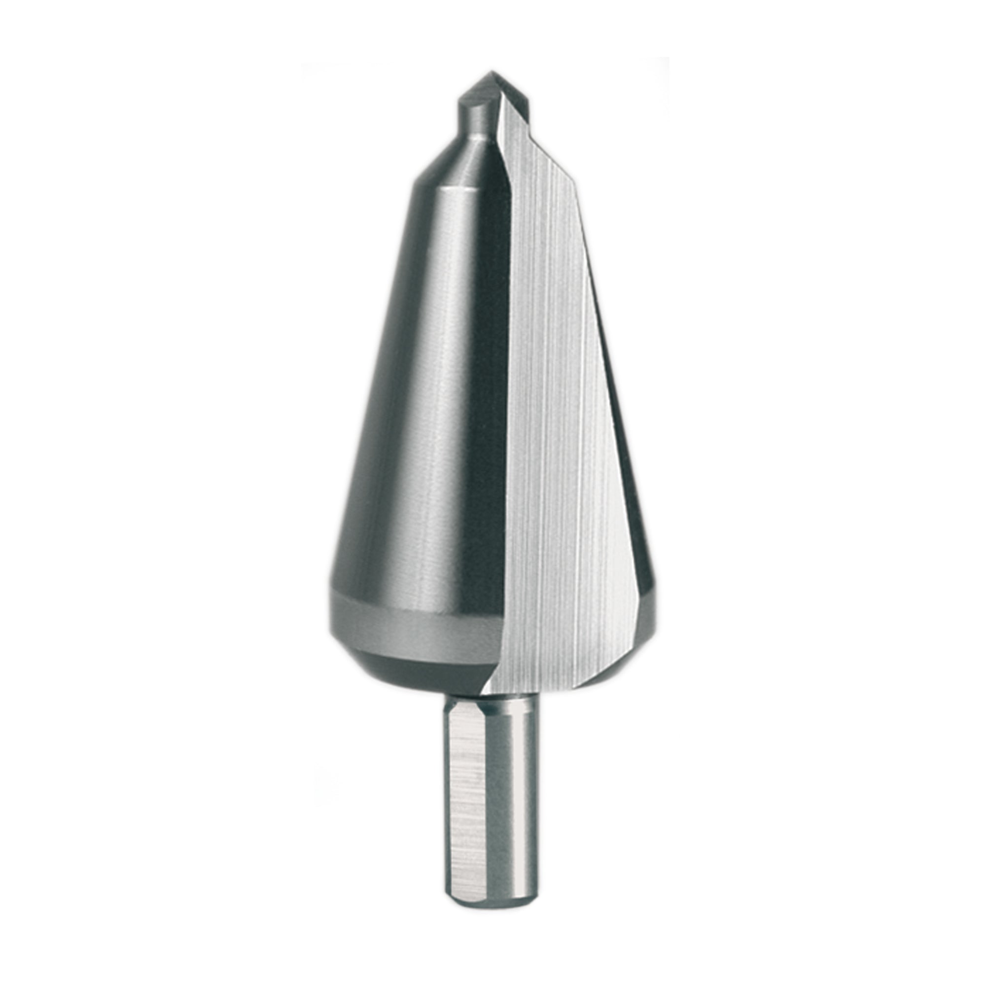 RUKO Koniskplåtborr 16-30,5mm