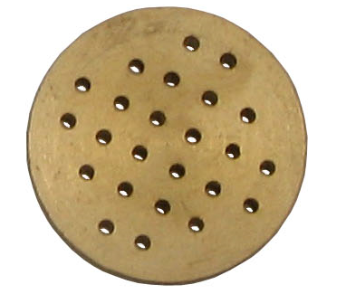 INSERT FOR P-HNM NOZZLE