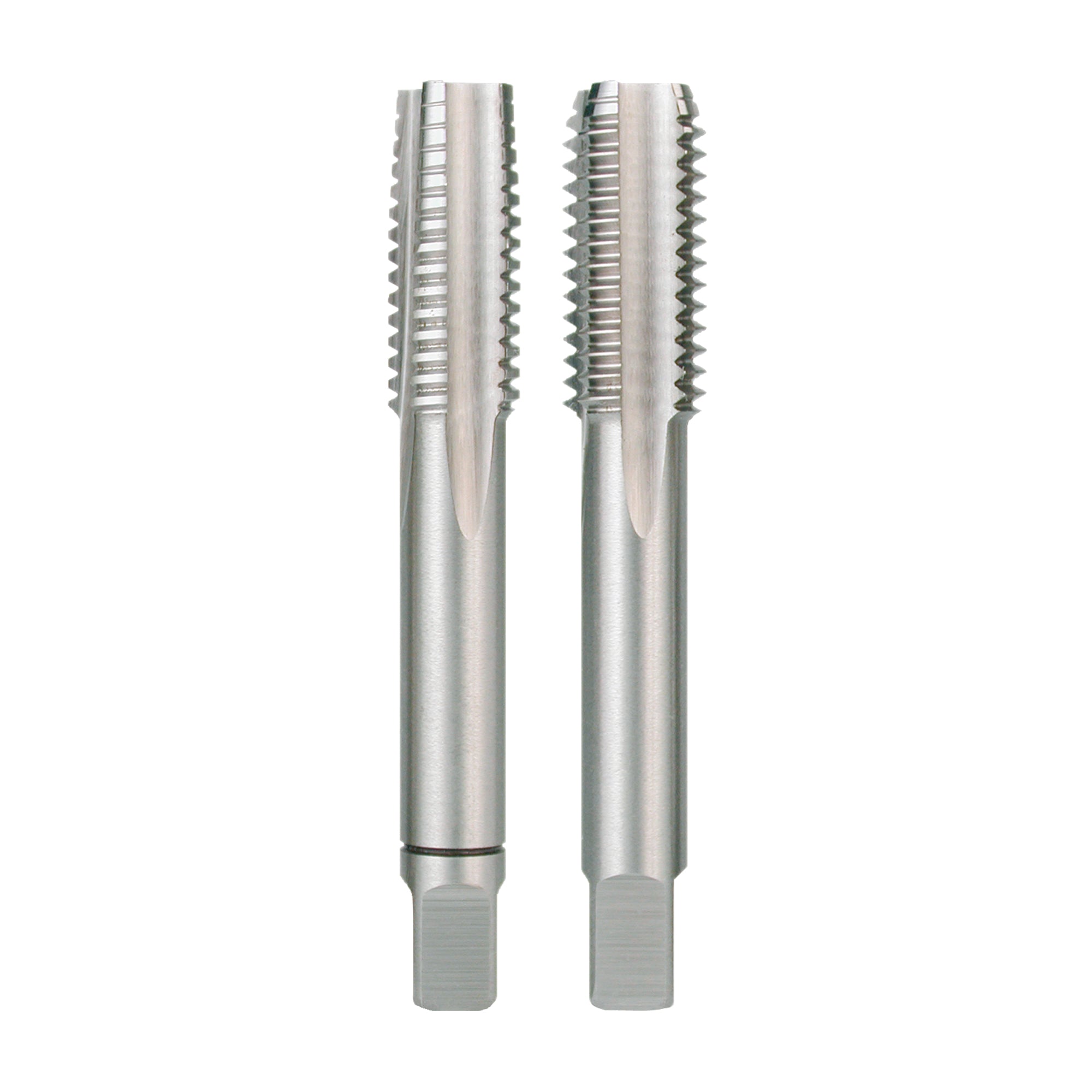 RUKO Handgängtappset UNF DIN 2181 HSS - 1 3/8"