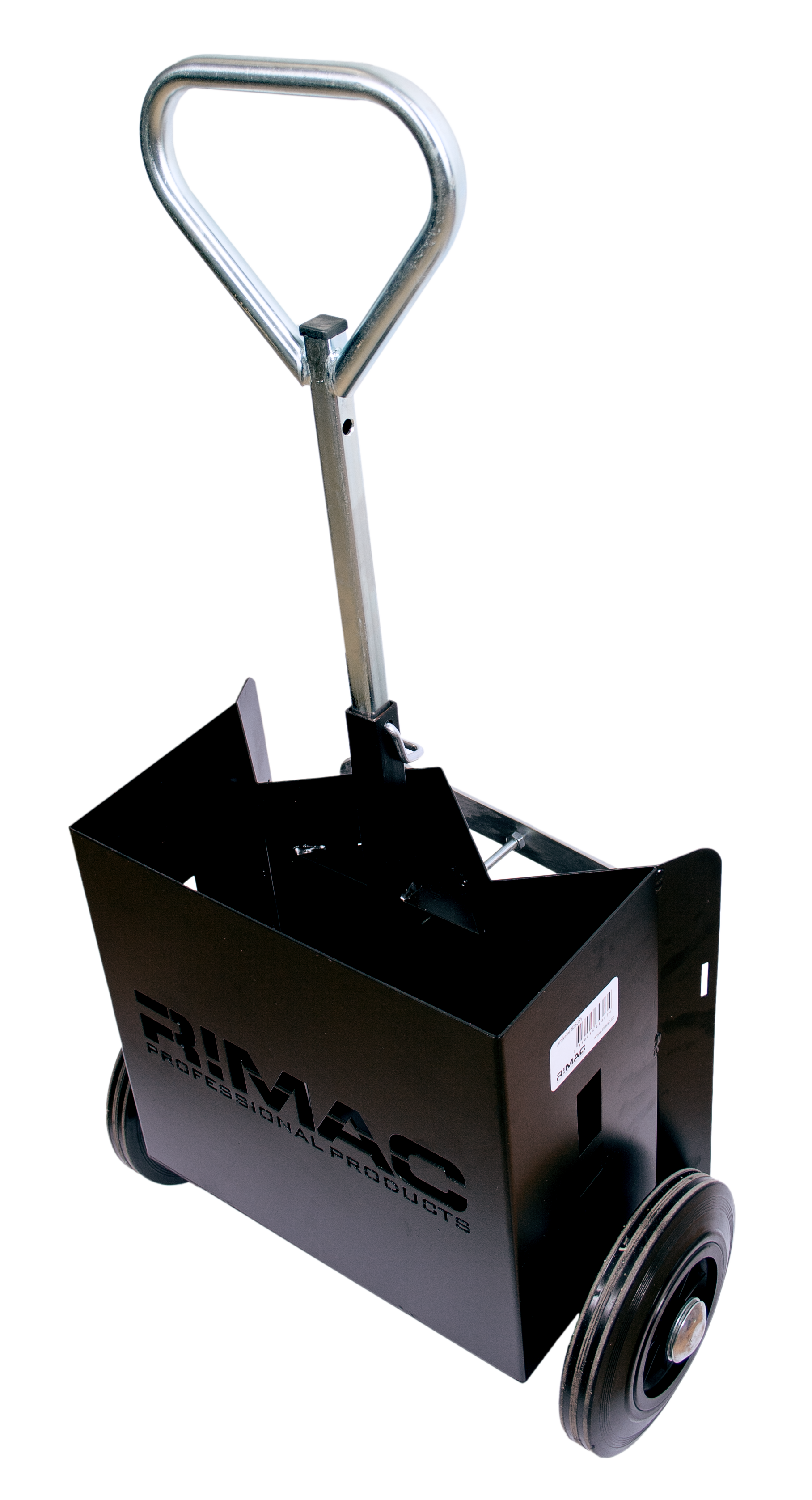 RIMAC Gassvetsutrustning exkl. regulatorer