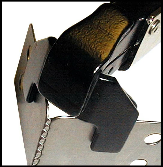 GRIP-ON Axial Grip Type - T 7"