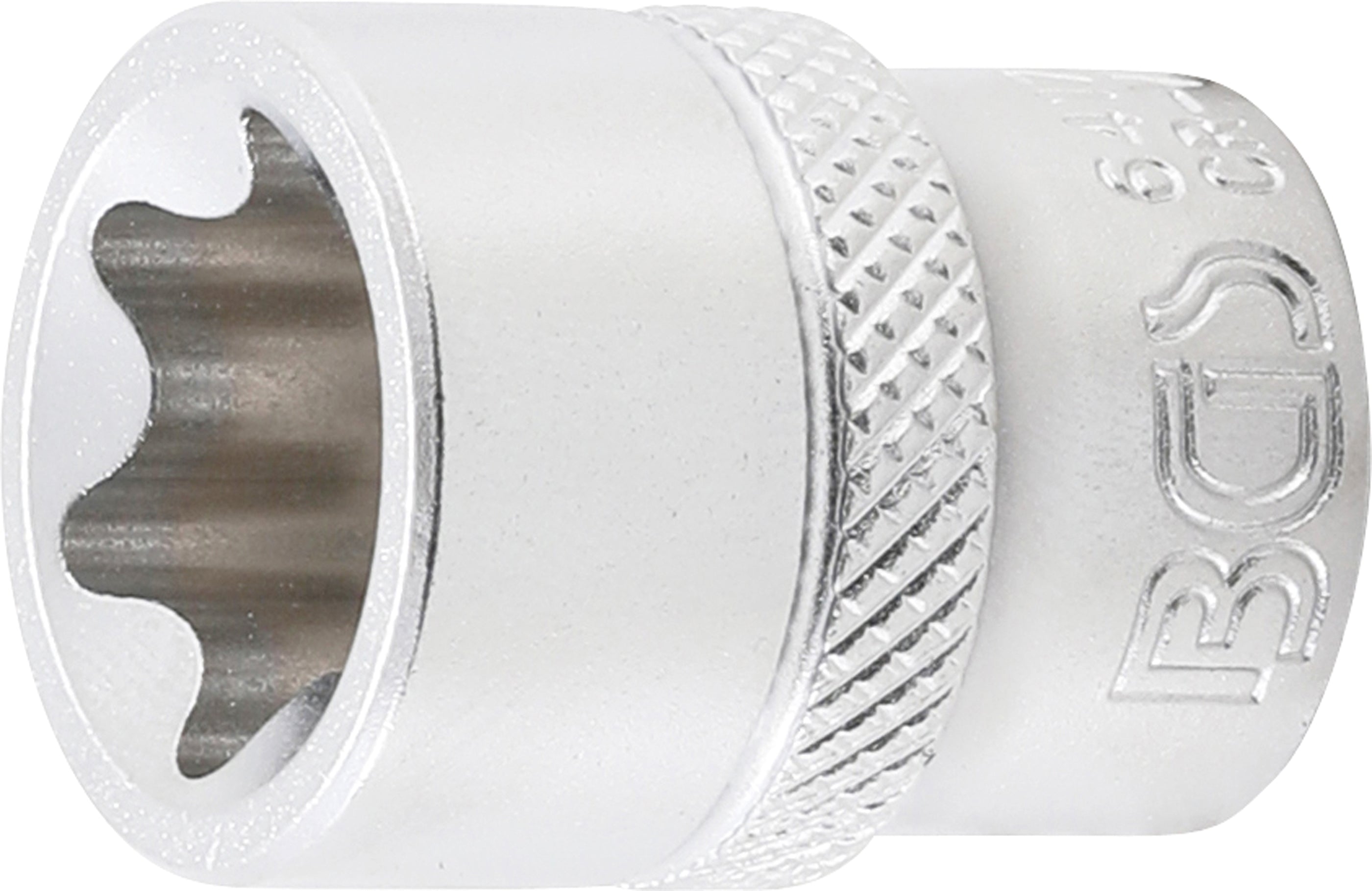 Hylsa E-profil | 10 mm (3/8") | E18