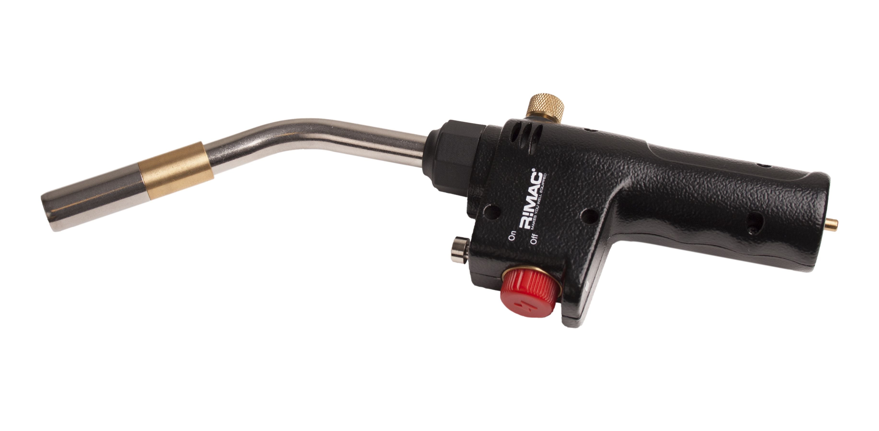 R!MAC Classic MAP-gasbrännare