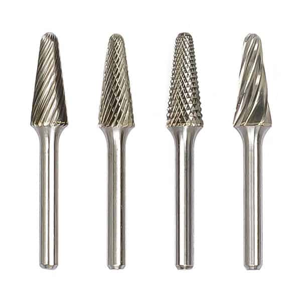 EUROBOOR Roterande fil 12 mm form L 178L