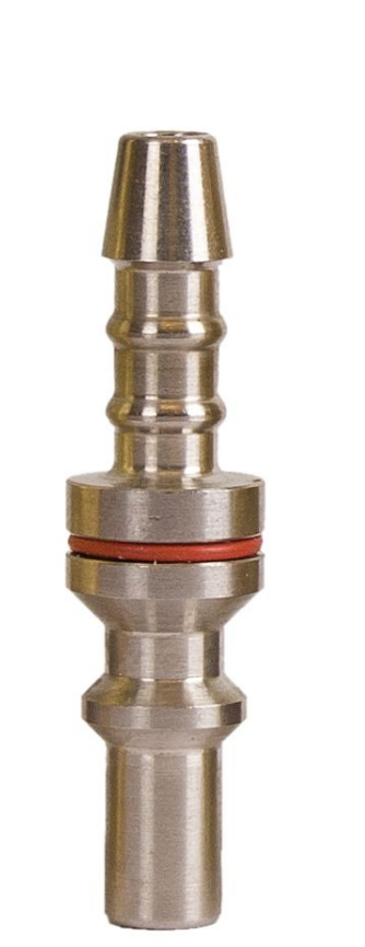 Snabbkopplingsnippel Oxy - 6,3