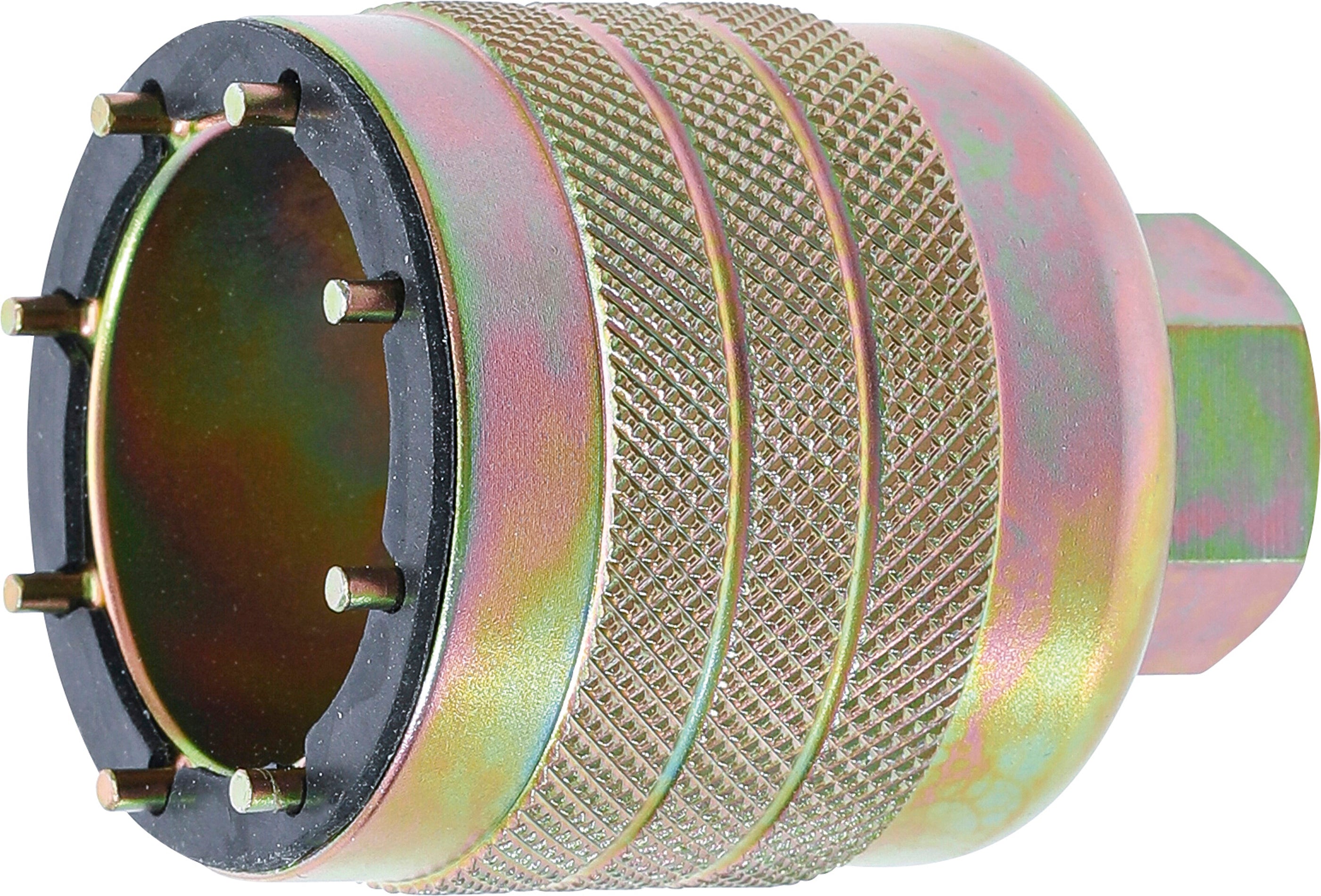 Gaffelkåpsnyckel | för Öhlins-gafflar | för Ducati