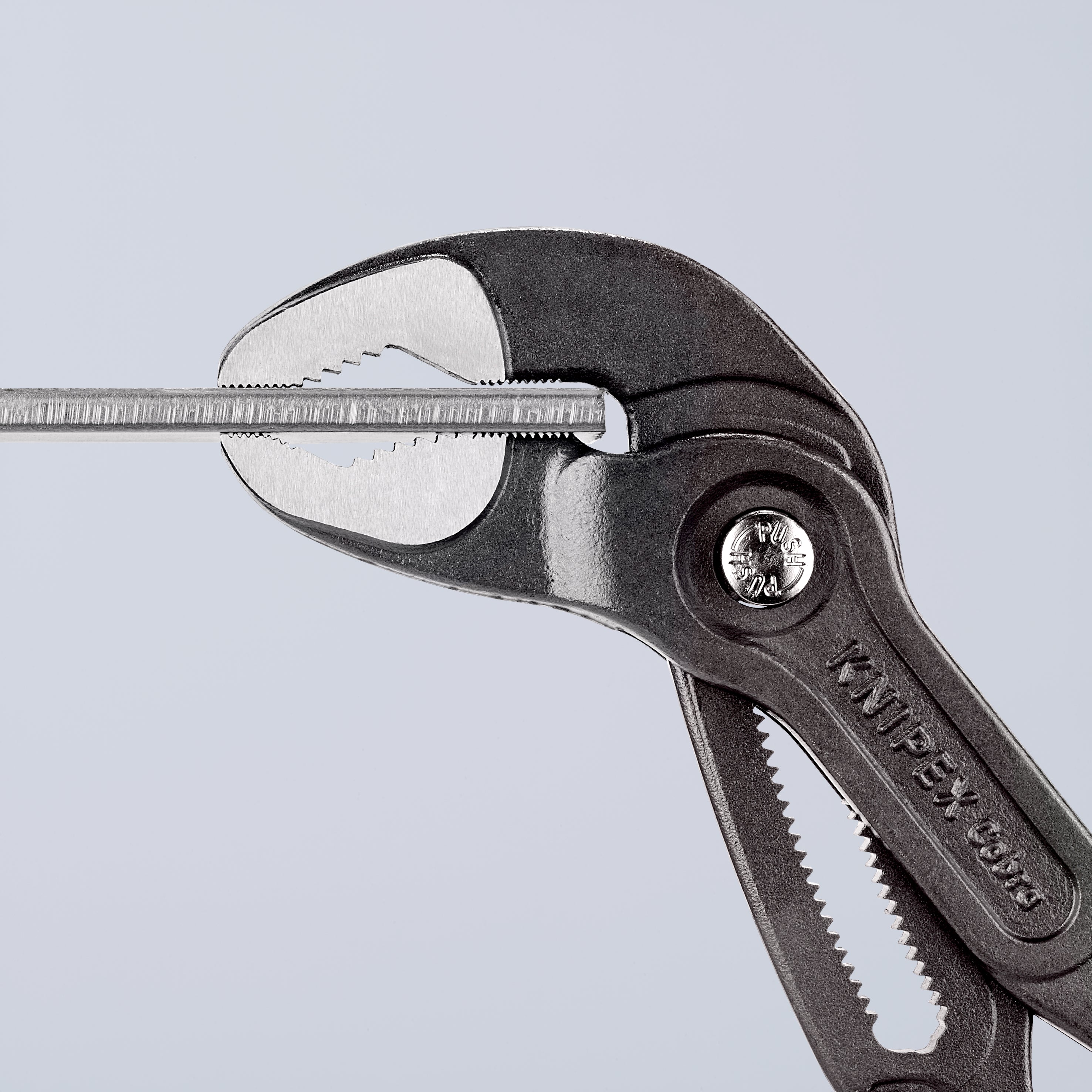 KNIPEX Cobra® Hightech polygriptång - 300 mm