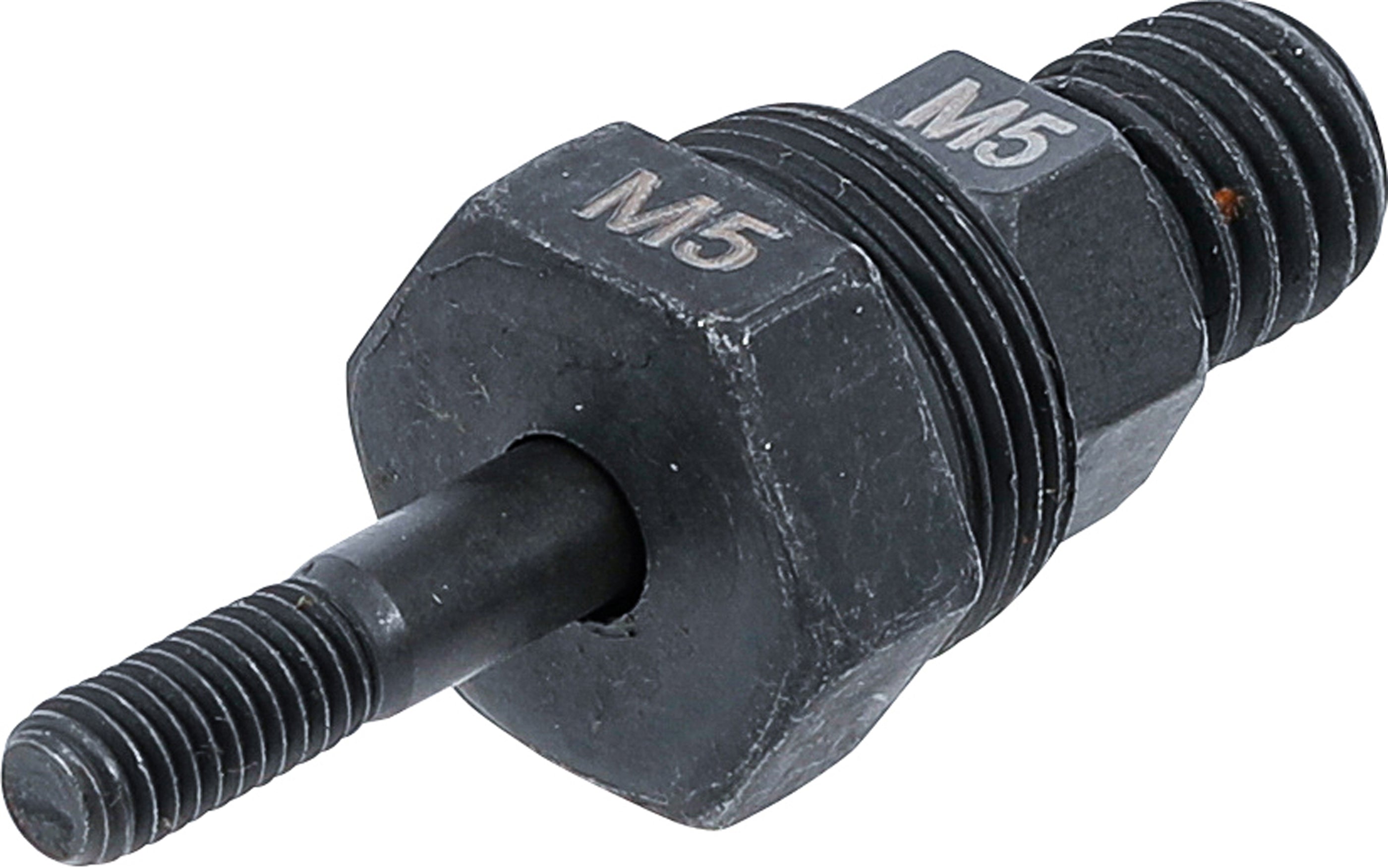 Nitmutter-dragdorn för BGS 6834 | M5