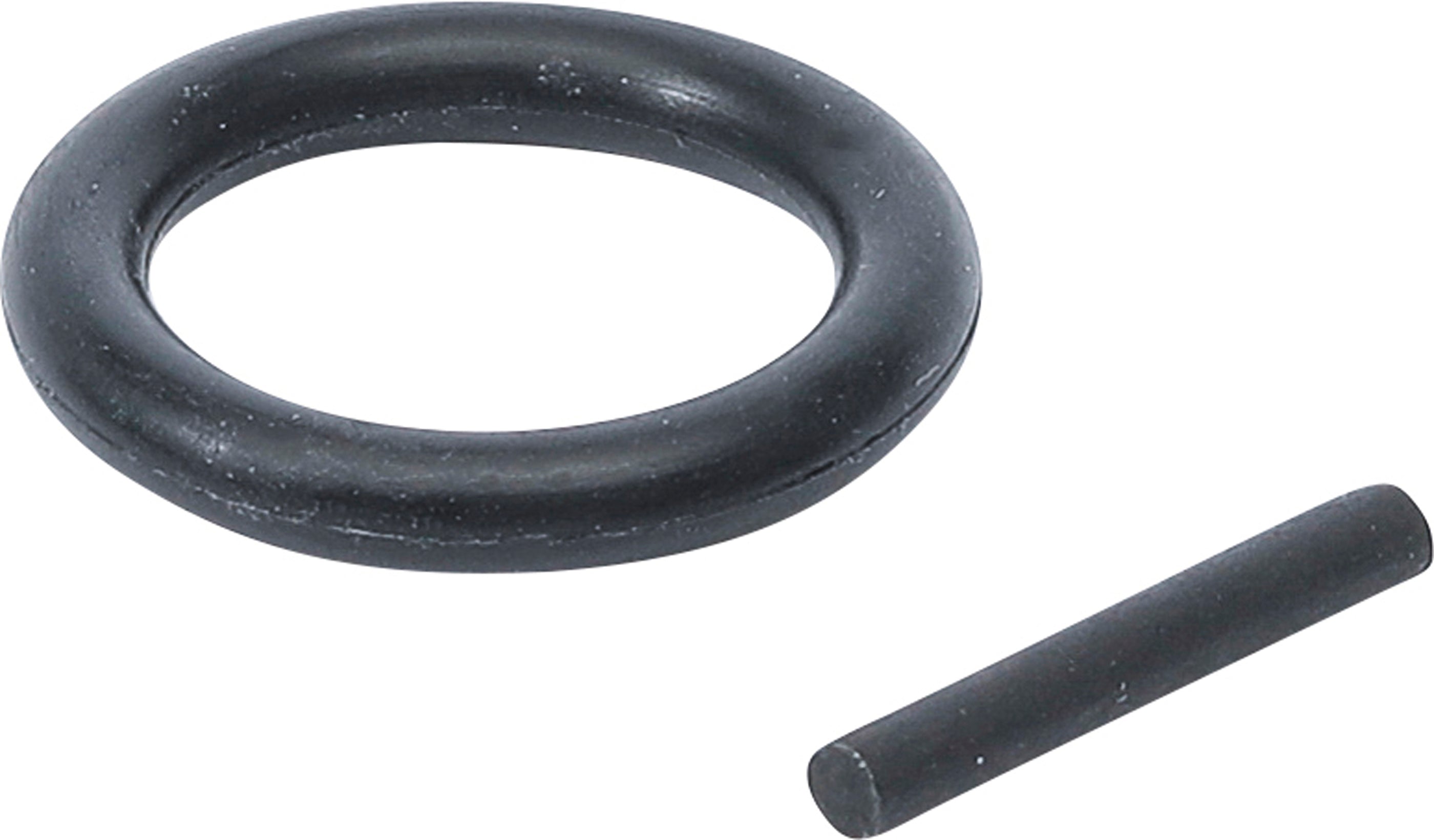 O-ring & låsstift-sats | 12,5 mm (1/2") | 8 - 14 mm | 5/16" - 5/8"