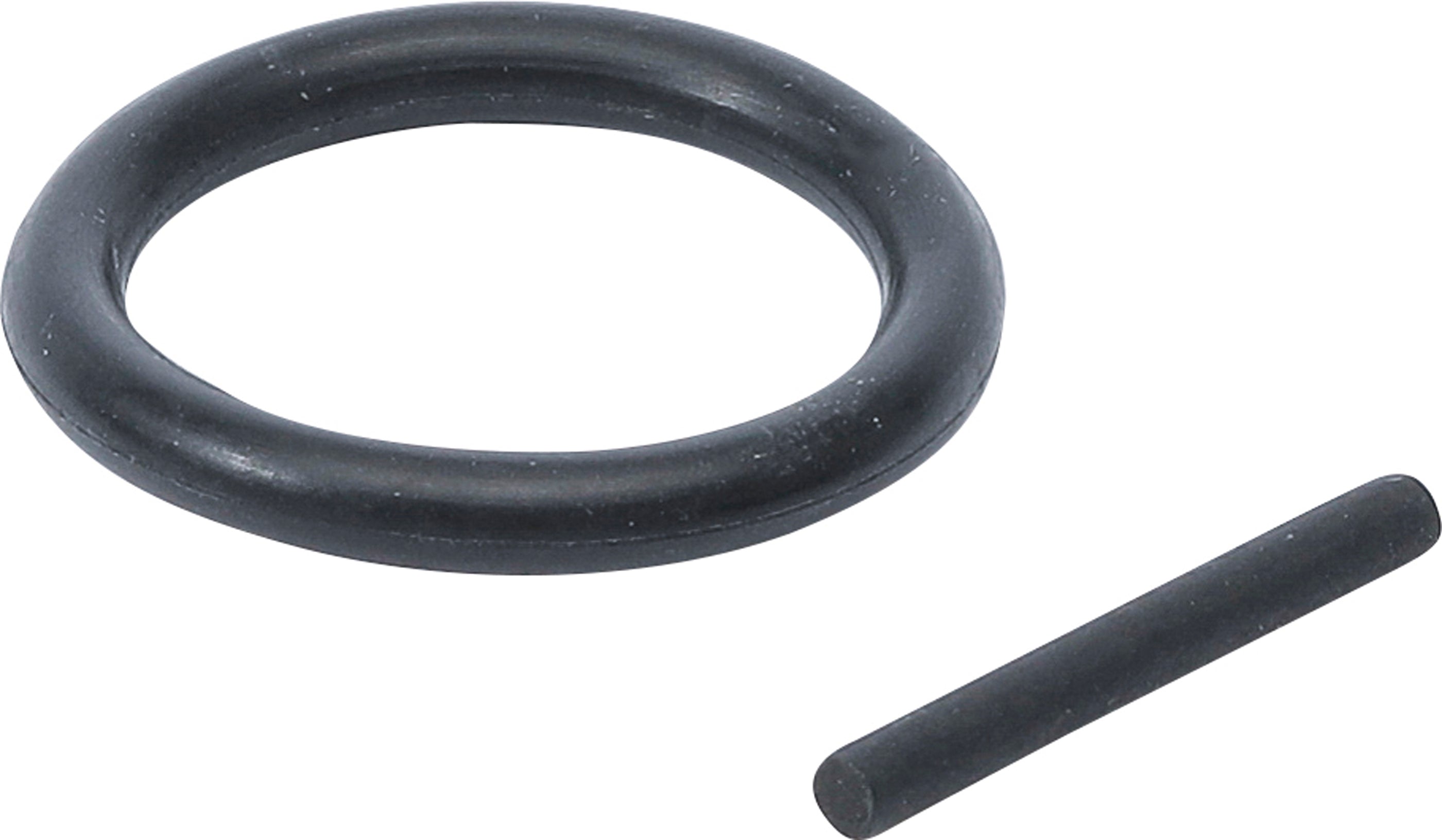O-ring & låsstift-sats | 12,5 mm (1/2") | 15 - 38 mm | 11/16" - 1.1/2"
