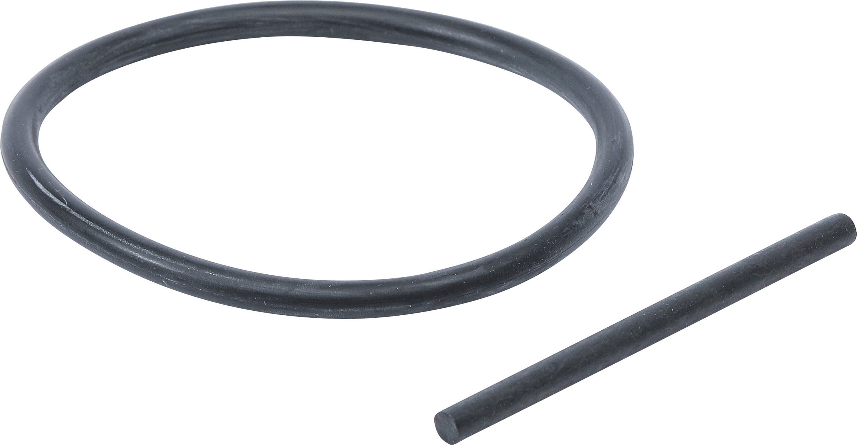 O-ring & låsstift-sats | 25 mm (1") | 71 - 95 mm | 2.13/16" - 4"