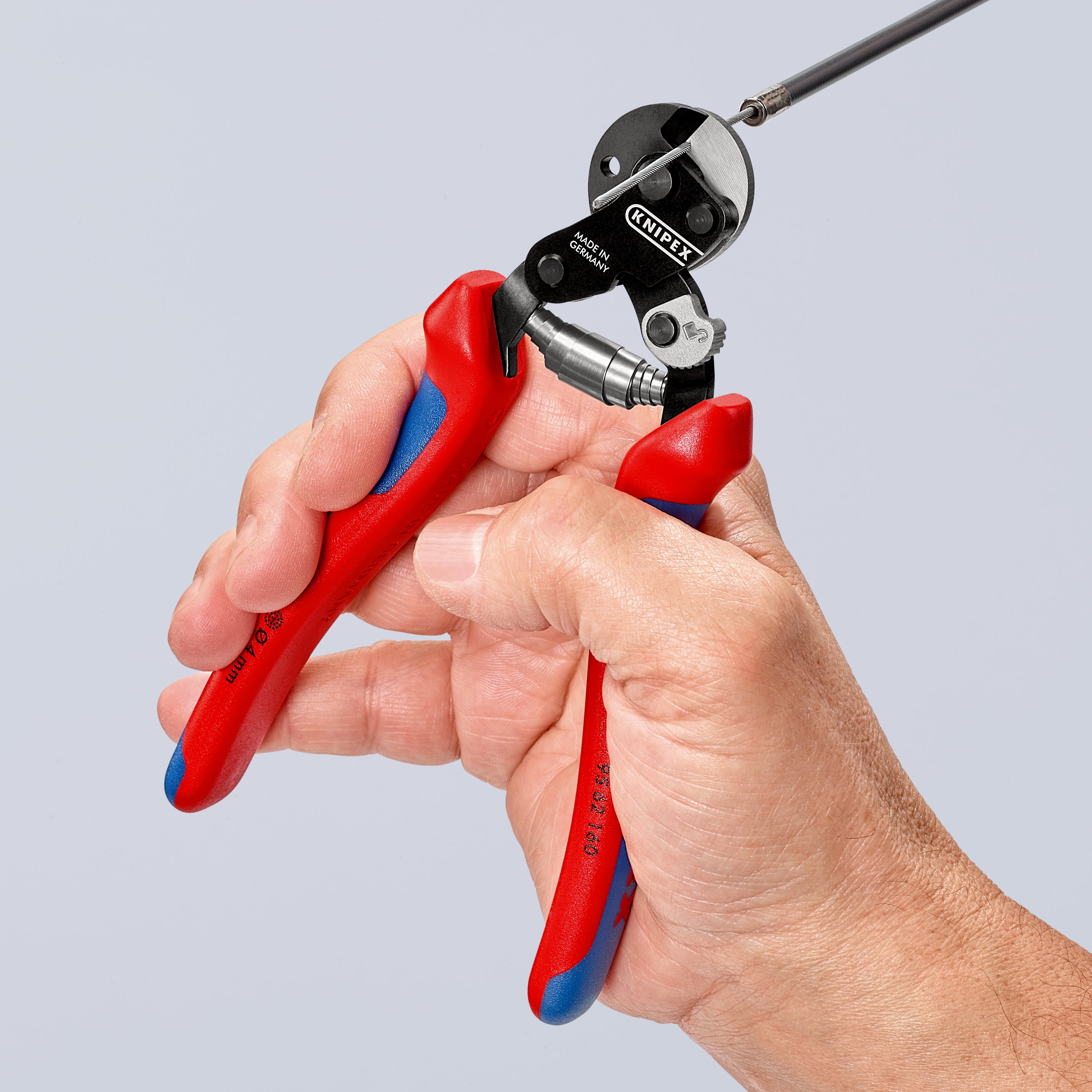 KNIPEX Wiresax 160mm