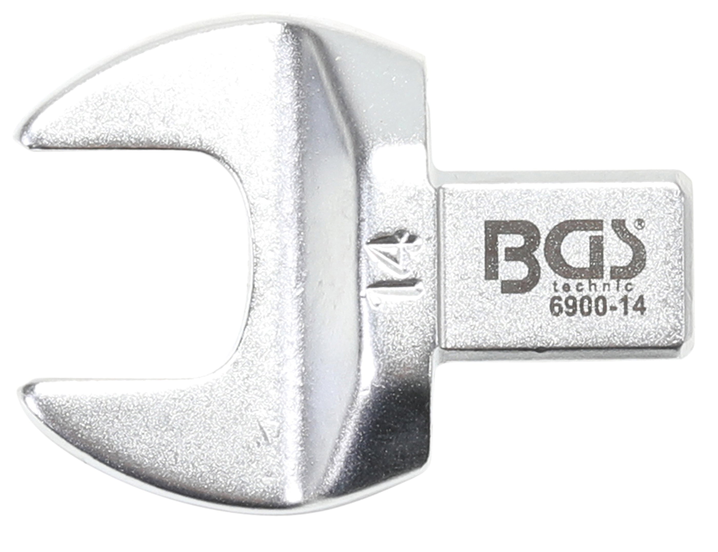 Insticks U-nyckel | 14 mm | Fäste 9 x 12 mm