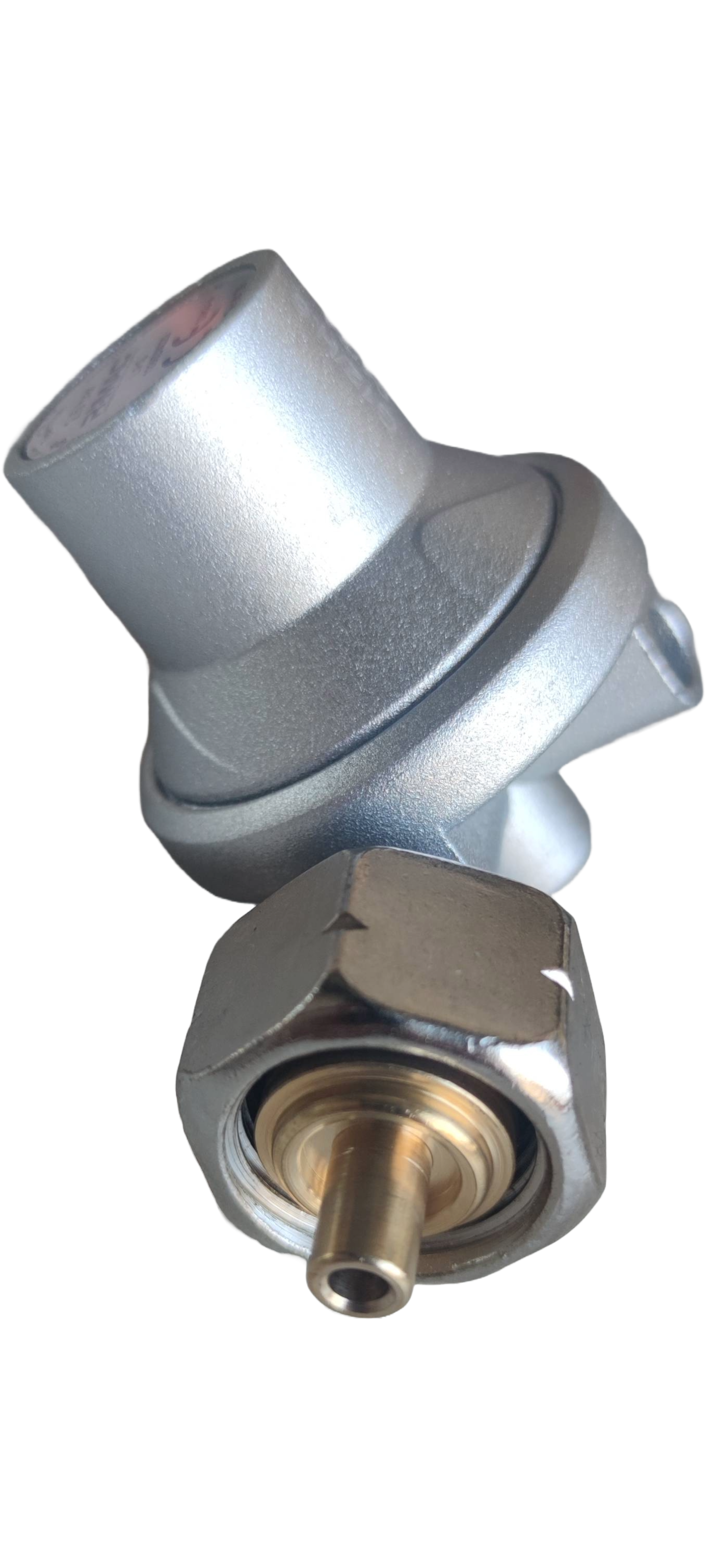 Gasolregulator 2,5bar /8kg Polen