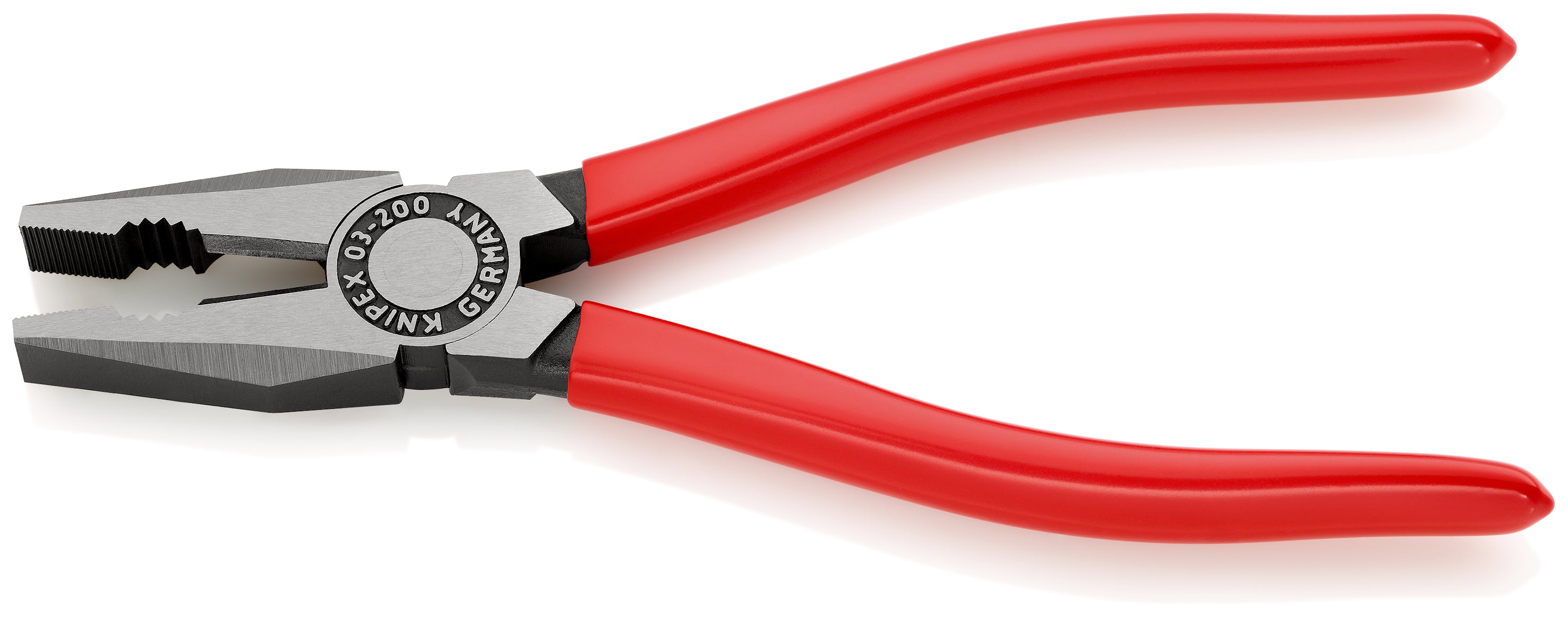KNIPEX Kombinationstång 200 mm