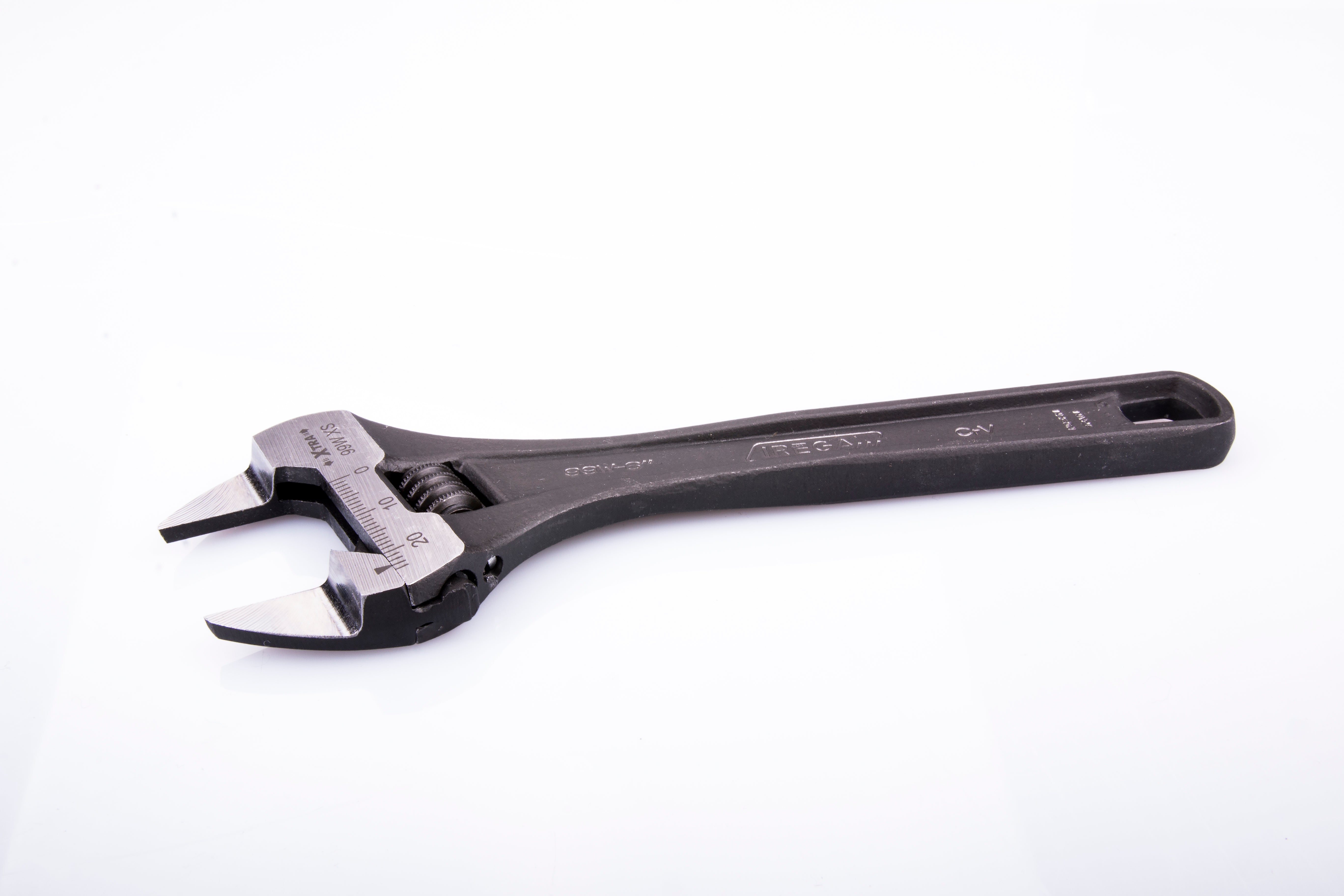 IREGA 99XS Skiftnyckel 6"