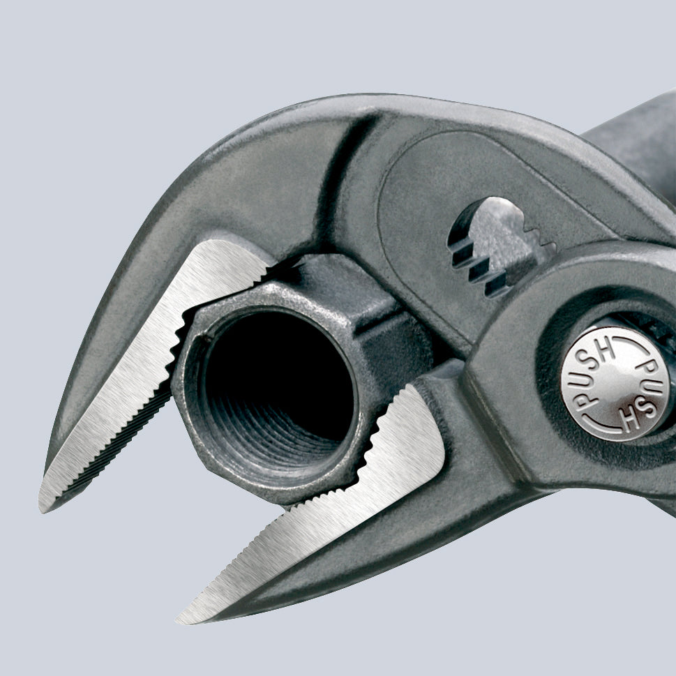 KNIPEX Cobra® ES Polygriptång extra slank