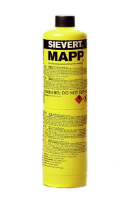 SIEVERT MAPP 7/16" 380g