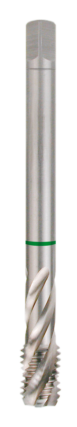 RUKO Maskingängtapp spiral Co5 M3