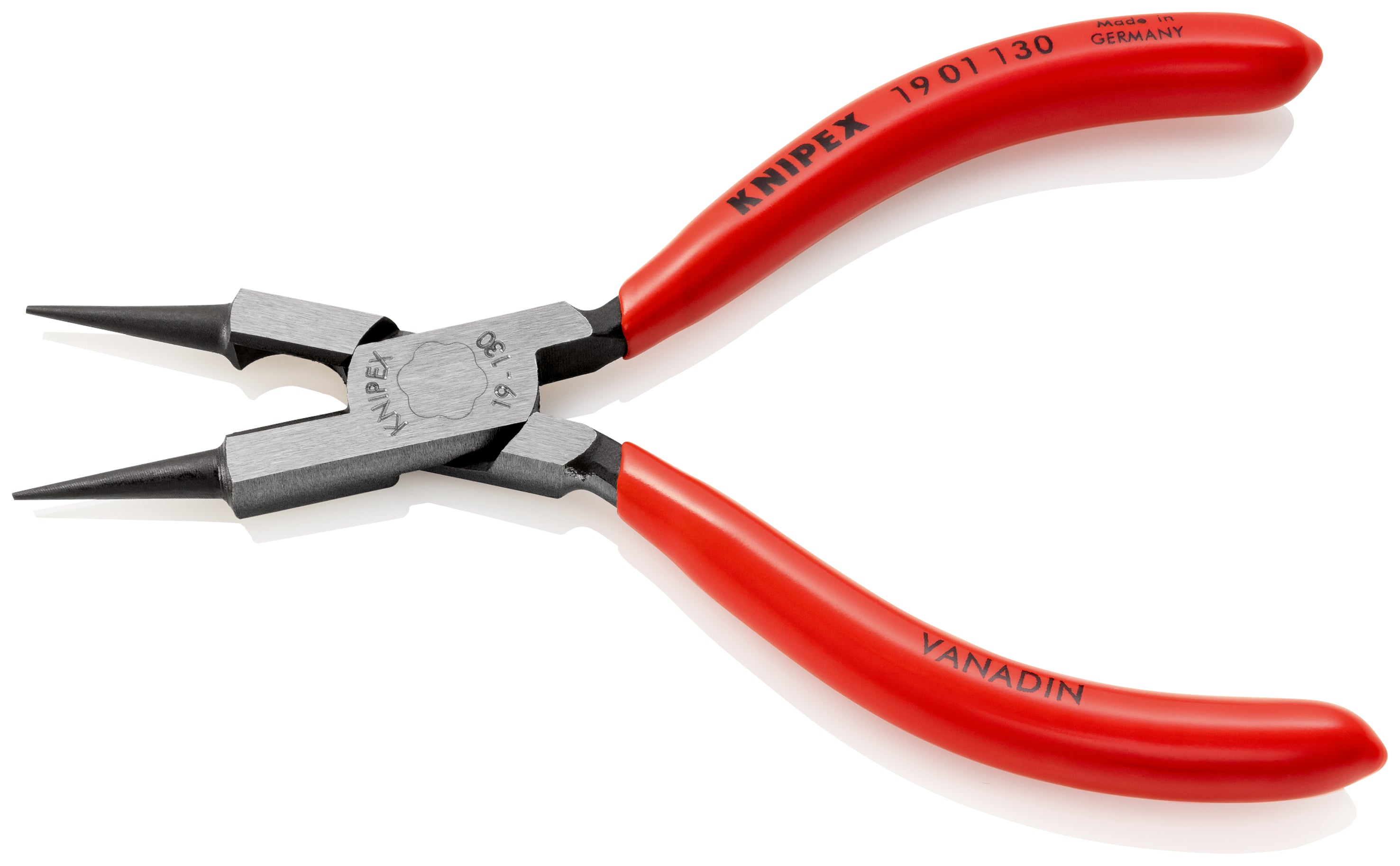 KNIPEX Rundtång med skär