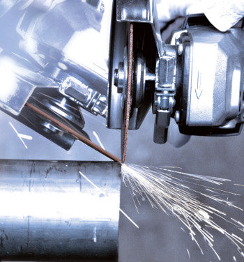 RHODIUS XTK35 CROSS kap/slip 125x1,9x22,23  (25st/frp)