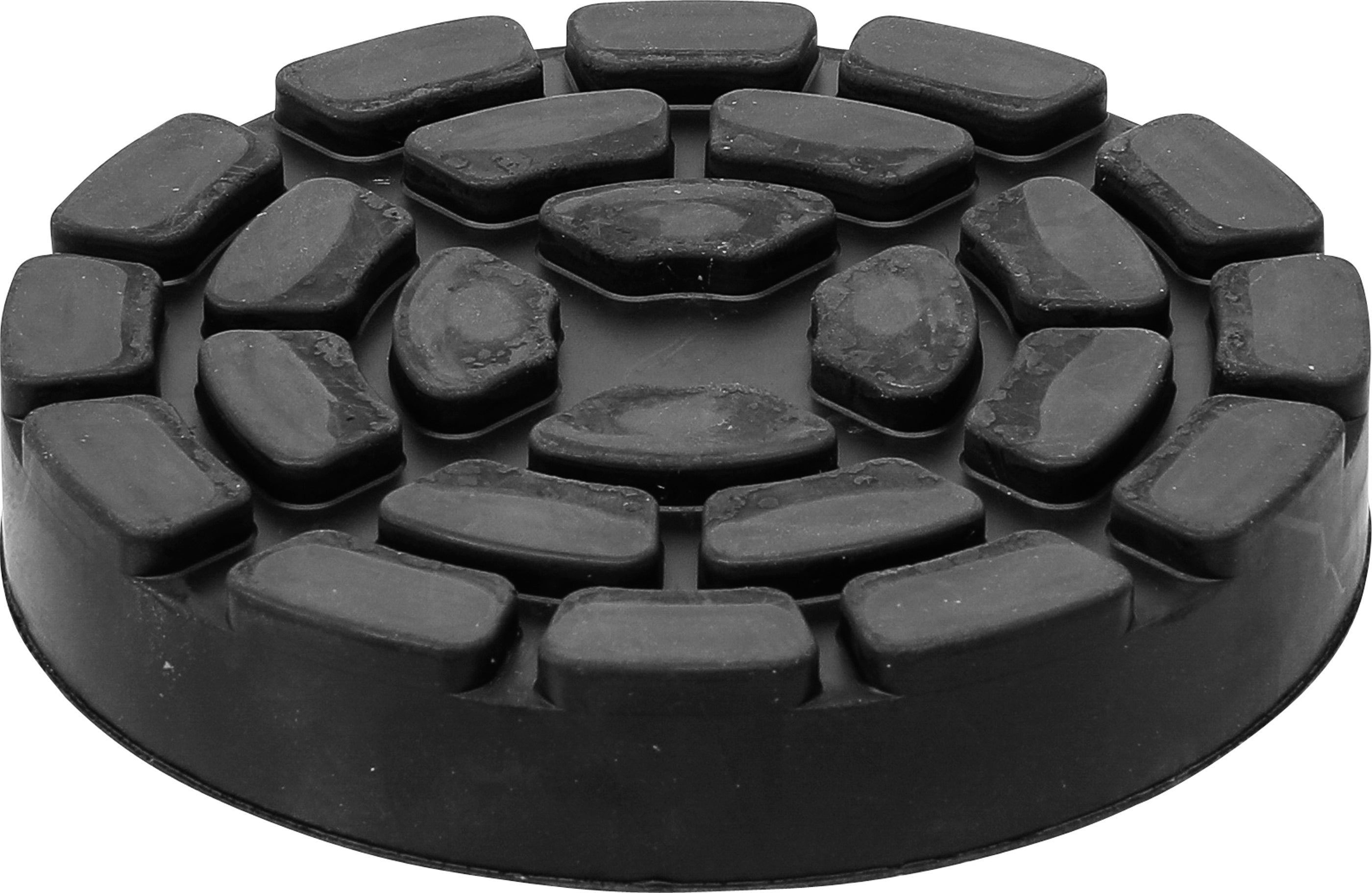 Gummiplattor | för lift | Ø 130 mm